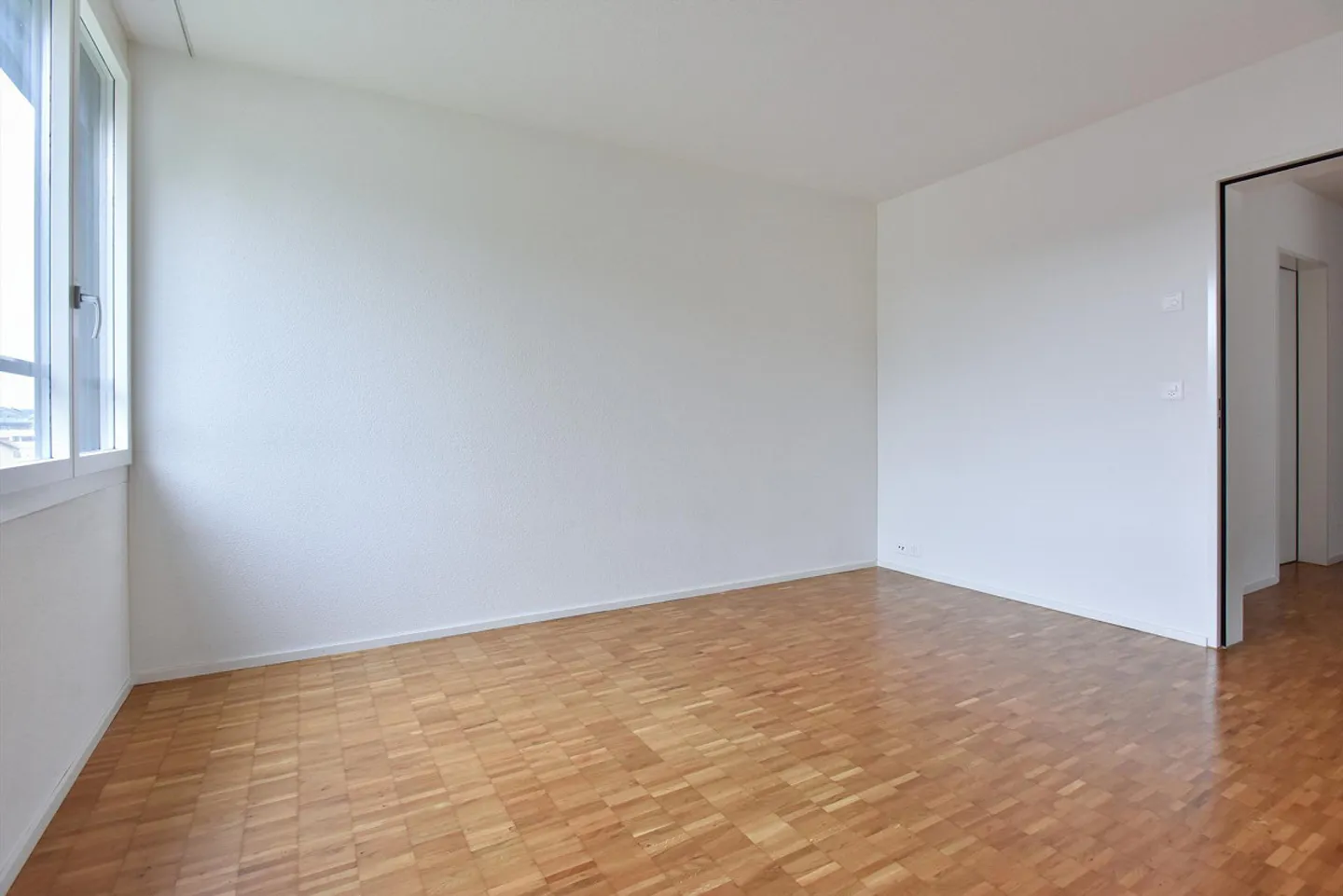 Modern und zentral wohnen in Root - Foto 9 von 13