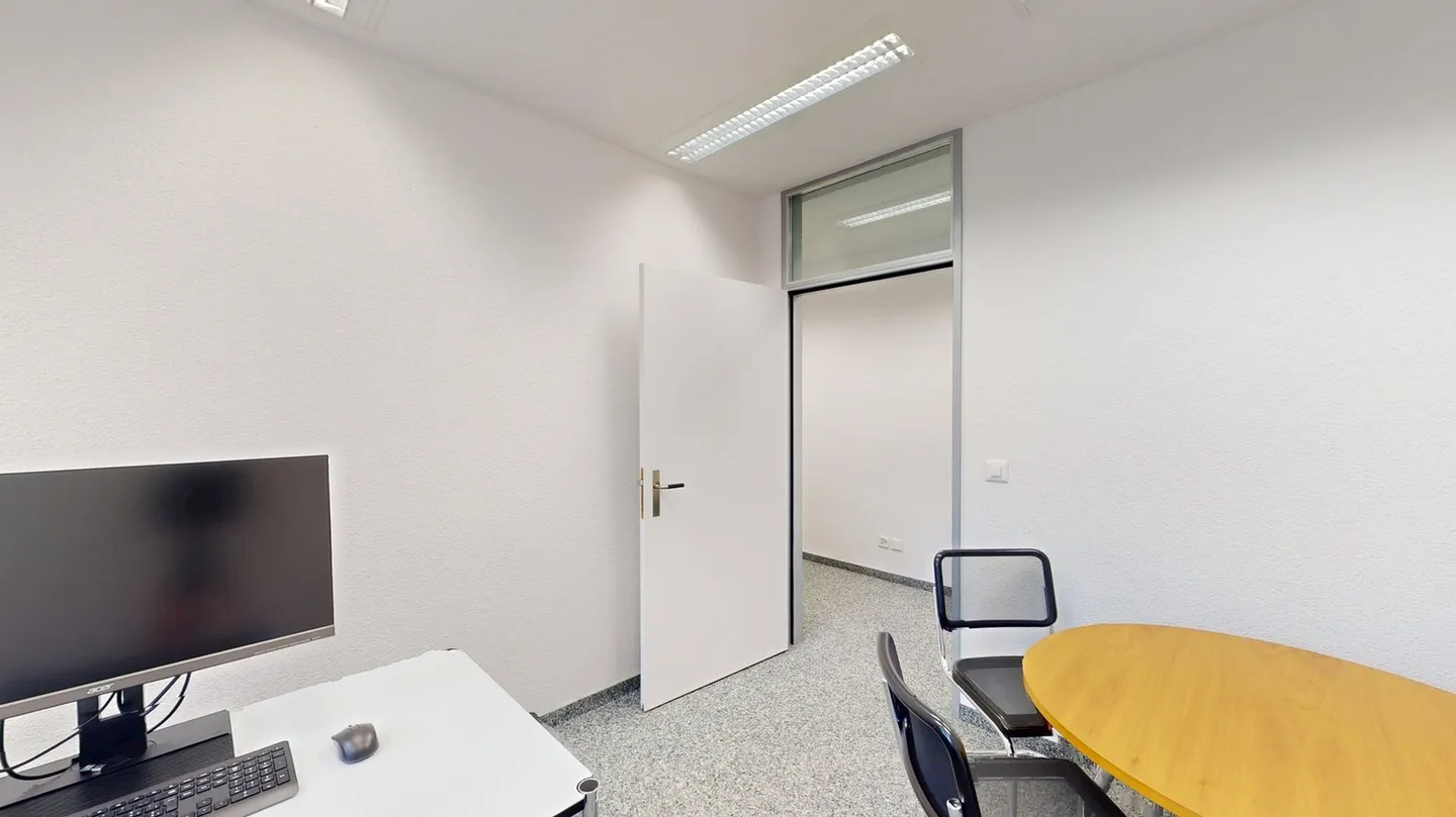 Bürofläche mieten - Foto 7 von 13