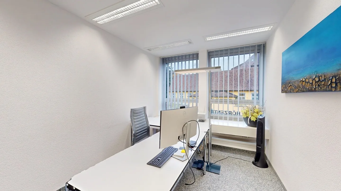 Bürofläche mieten - Foto 8 von 13