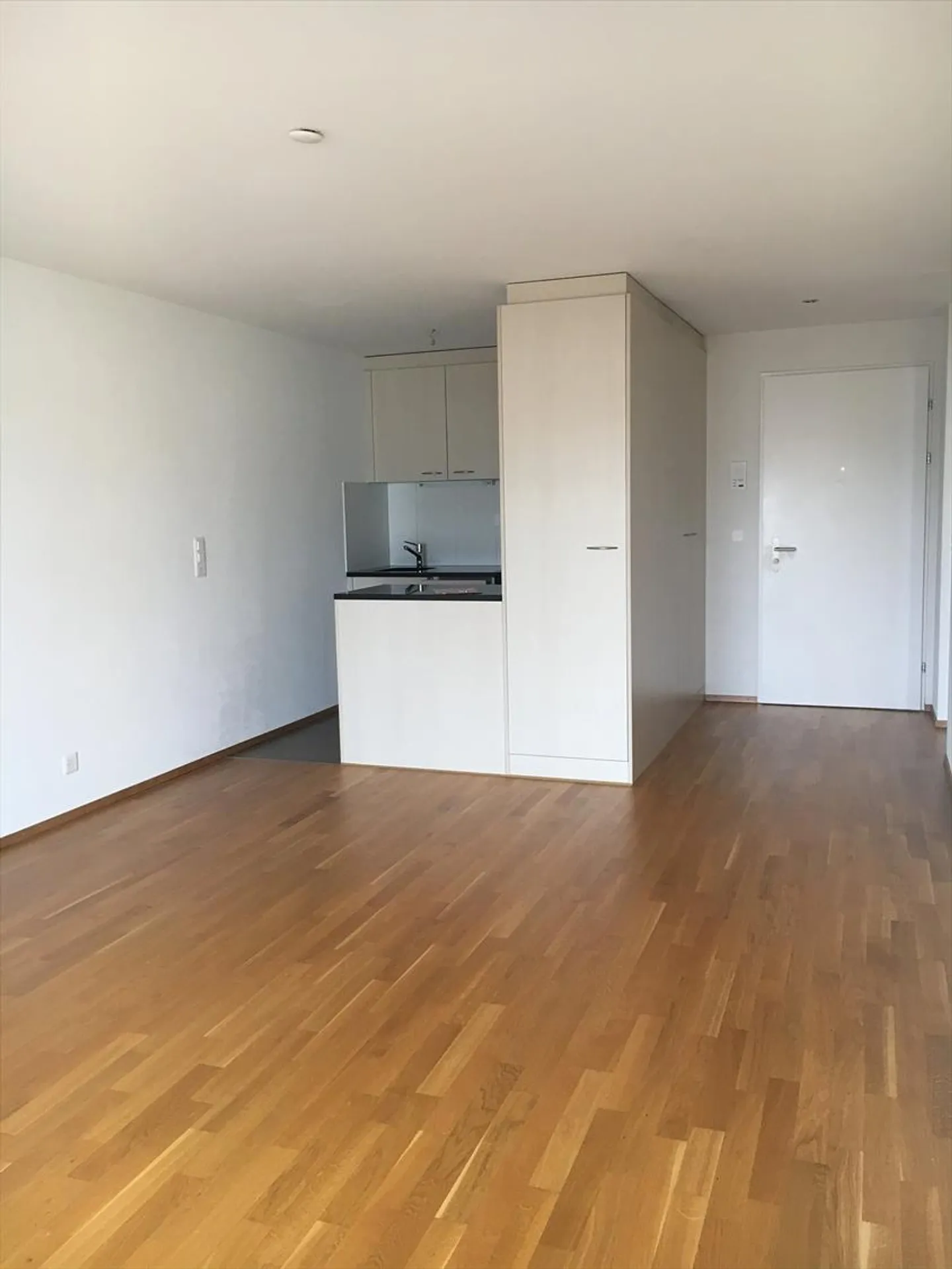 02991 - Apartment 2 Rooms (B54) - RTE WILHELM-KAISER 9 - FRIBOURG - Photo 1 of 4