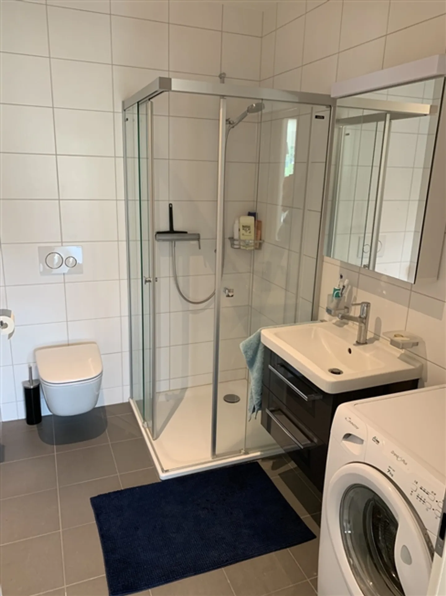 Magnificent 2.5-room apartment - Photo 4 of 5