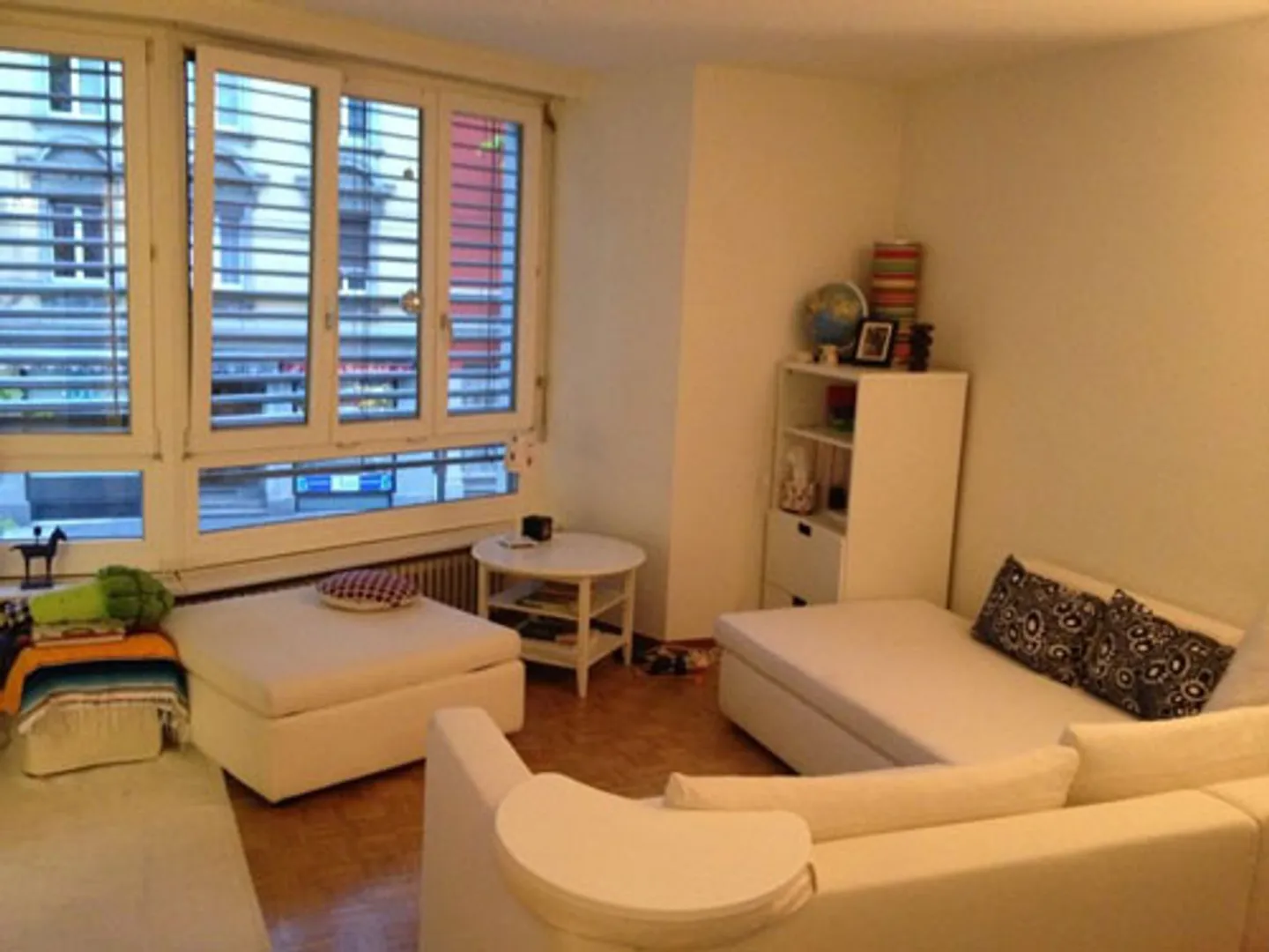 Appartement à louer - Photo 5 sur 5