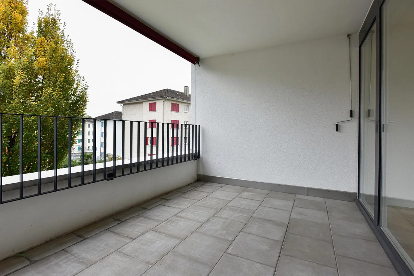 Modern und zentral wohnen in Root - Foto 13 von 13