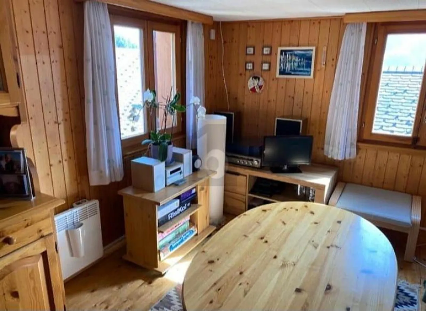 Chalet 8 rooms - Photo 3 of 6