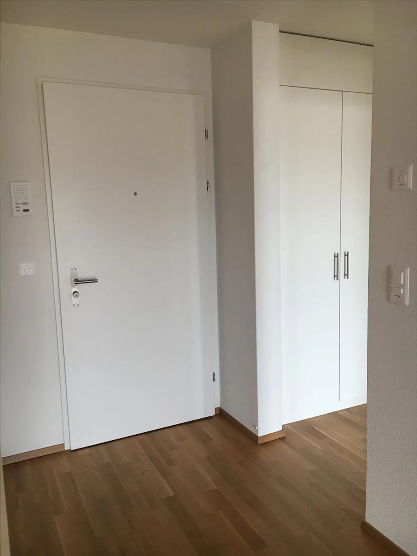 02991 - Apartment 2 Rooms (B54) - RTE WILHELM-KAISER 9 - FRIBOURG - Photo 4 of 4