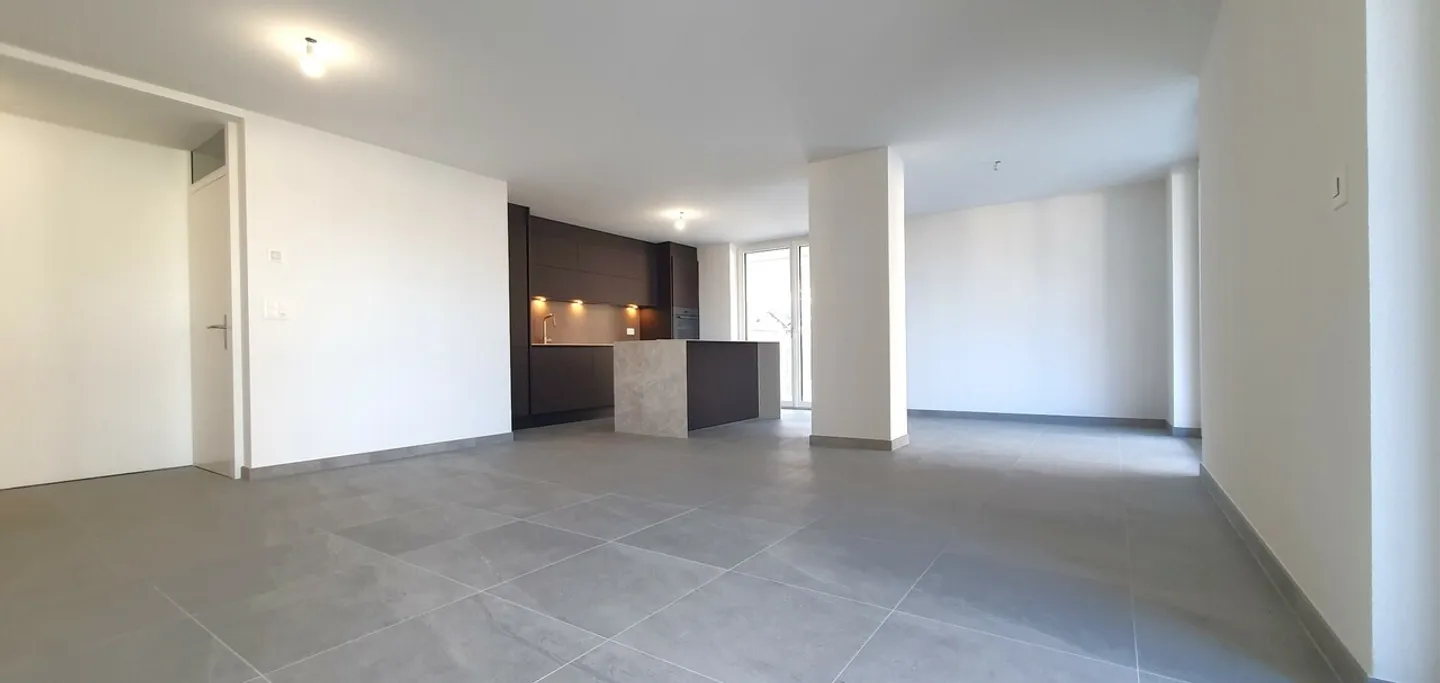 3.5 Room Apartment for Sale in Fully - Photo 2 of 9