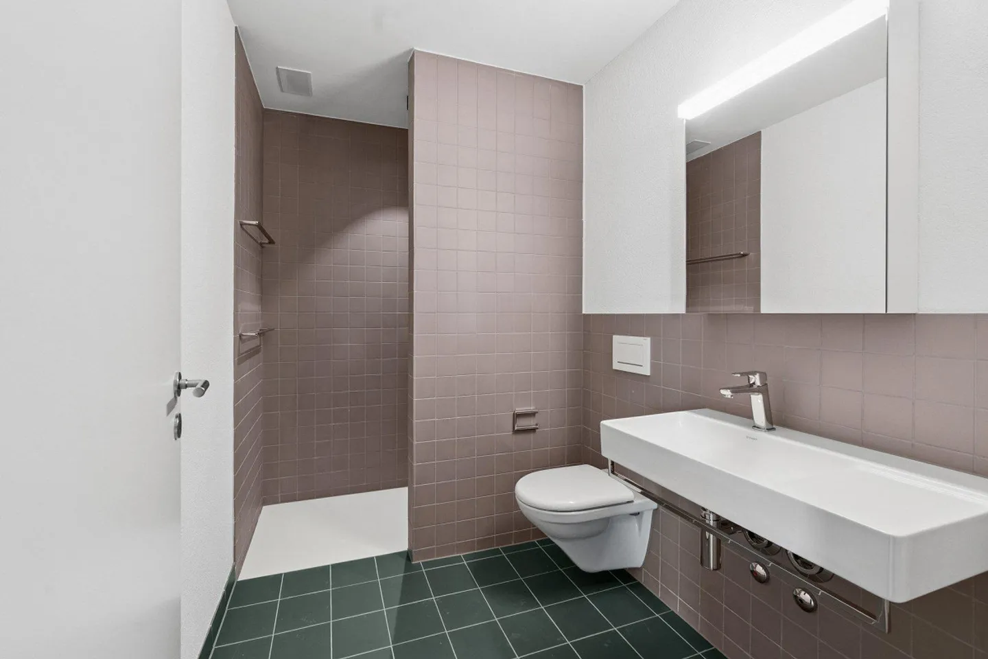 Appartamento 2½ locali – SCALA: Vivere naturalmente in città - Foto 4 di 4