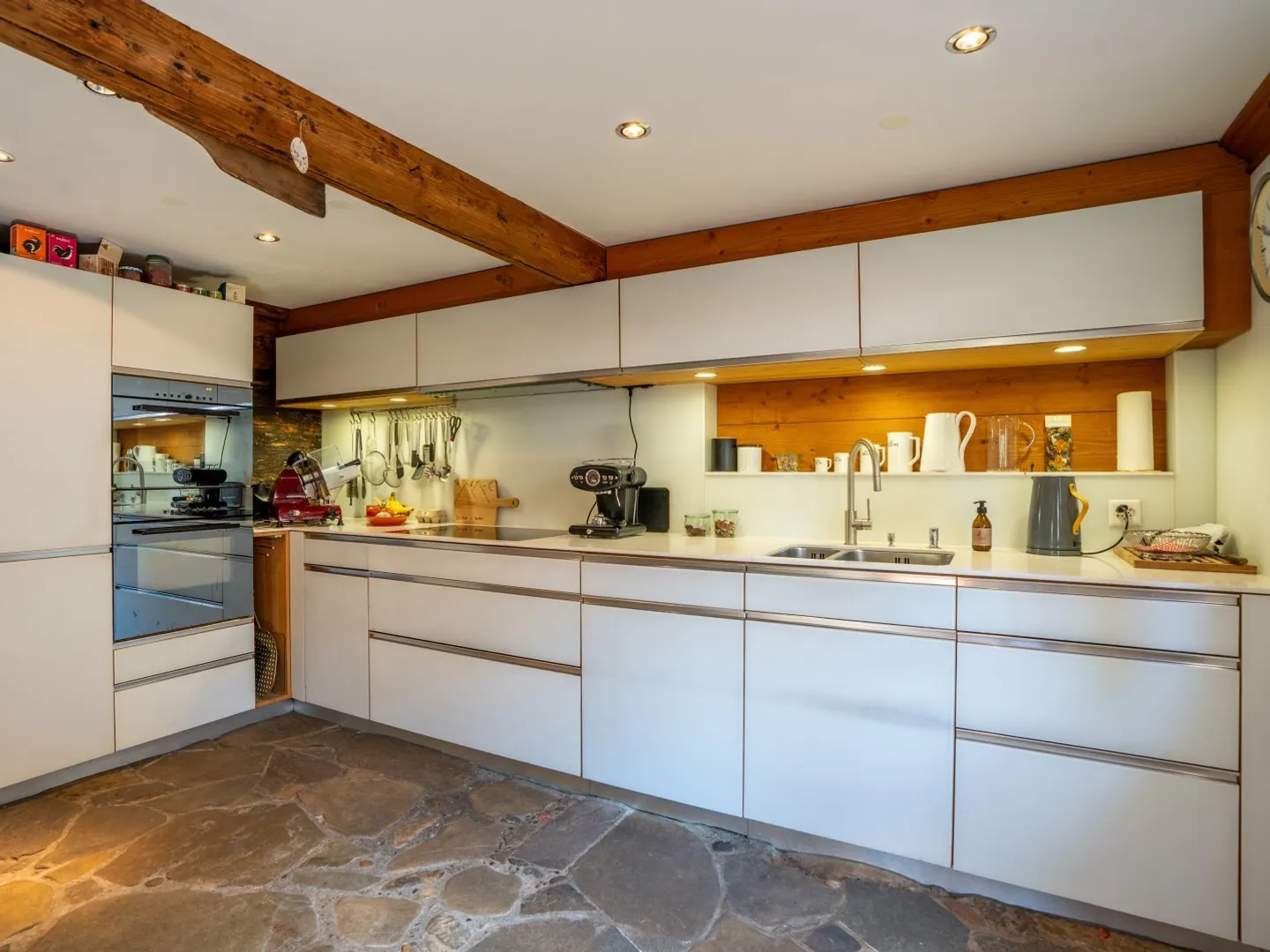 Living with History in the Heart of Ebnat-Kappel - Photo 5 of 12