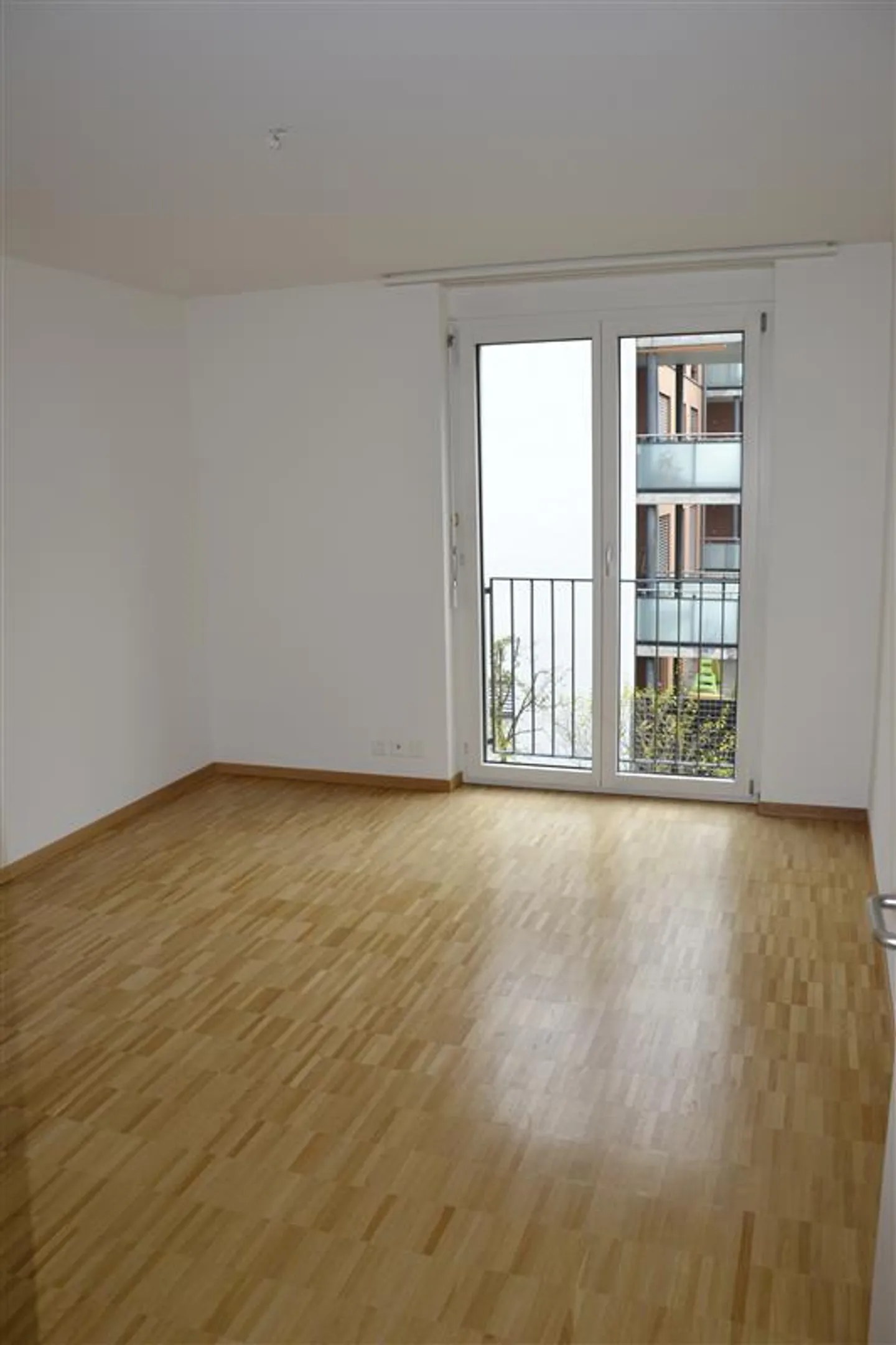 Appartamento elegante a Baar - Foto 3 di 4