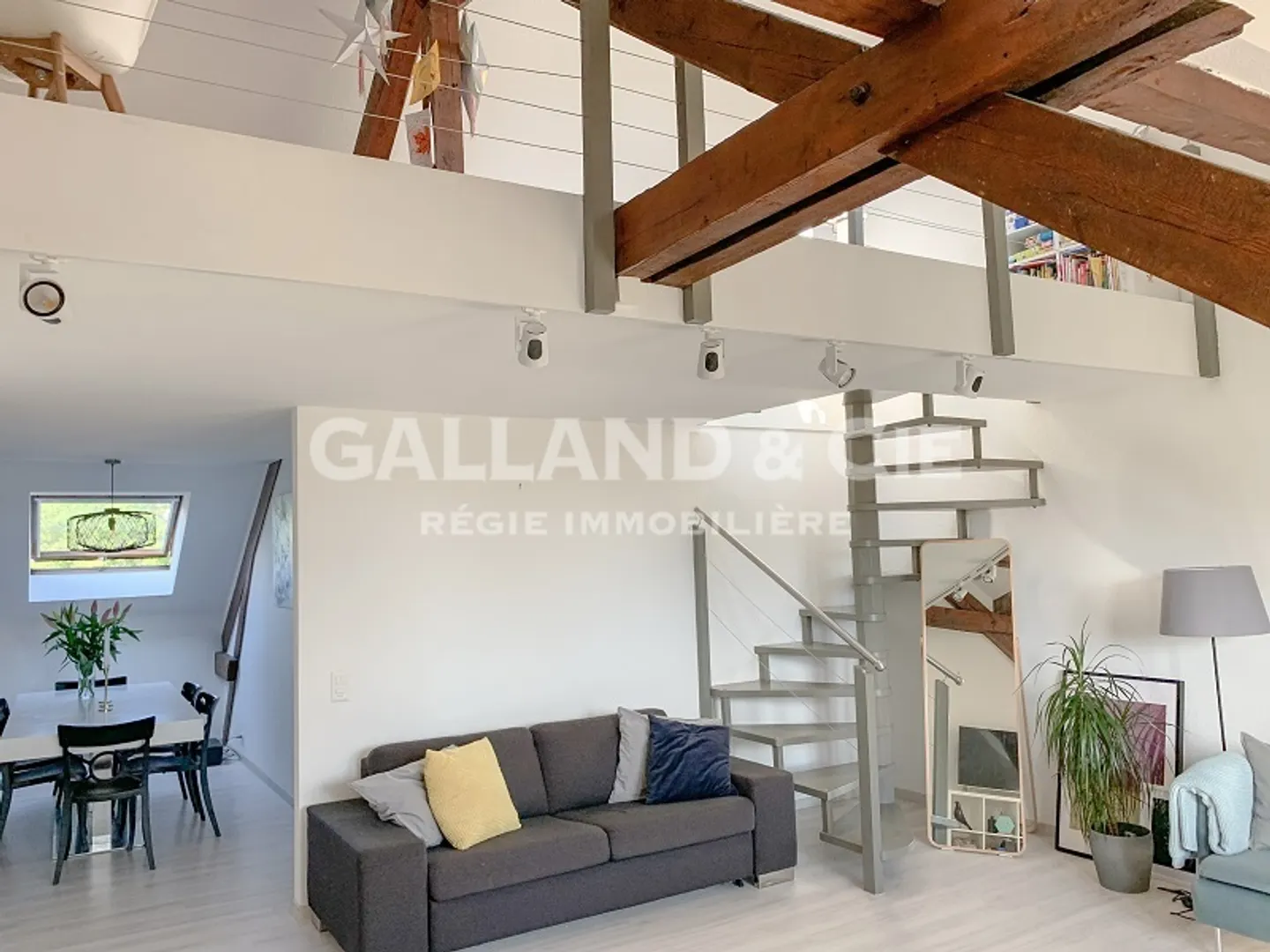Apartment for rent - Photo 6 of 9