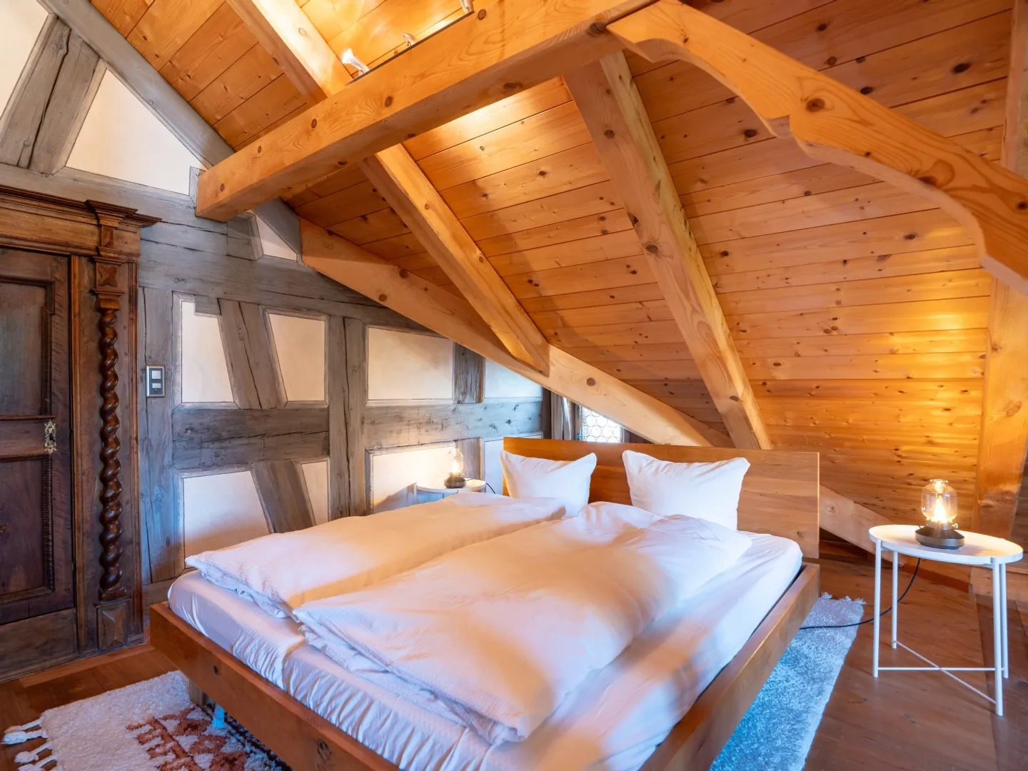 Living with History in the Heart of Ebnat-Kappel - Photo 10 of 12