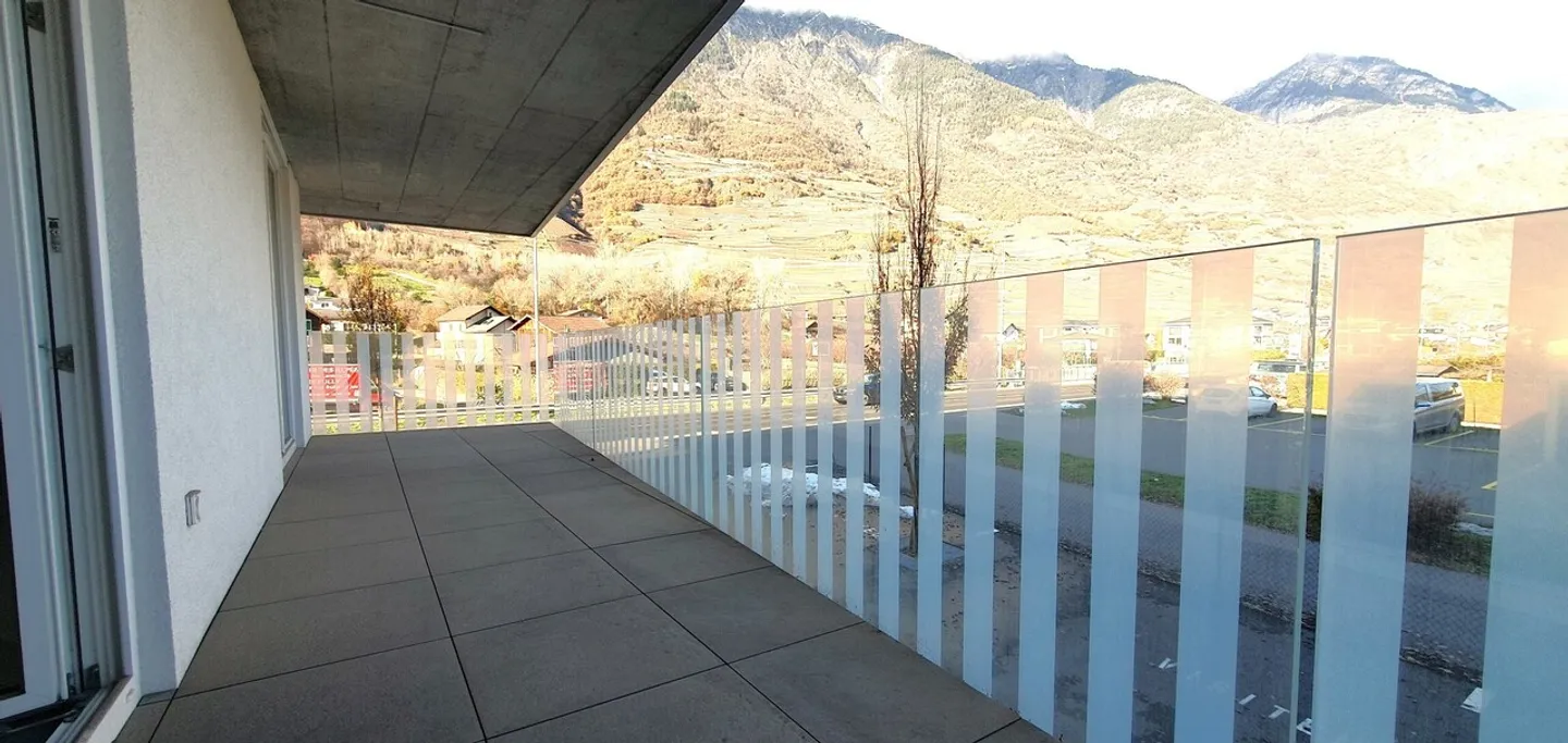 3.5 Room Apartment for Sale in Fully - Photo 9 of 9