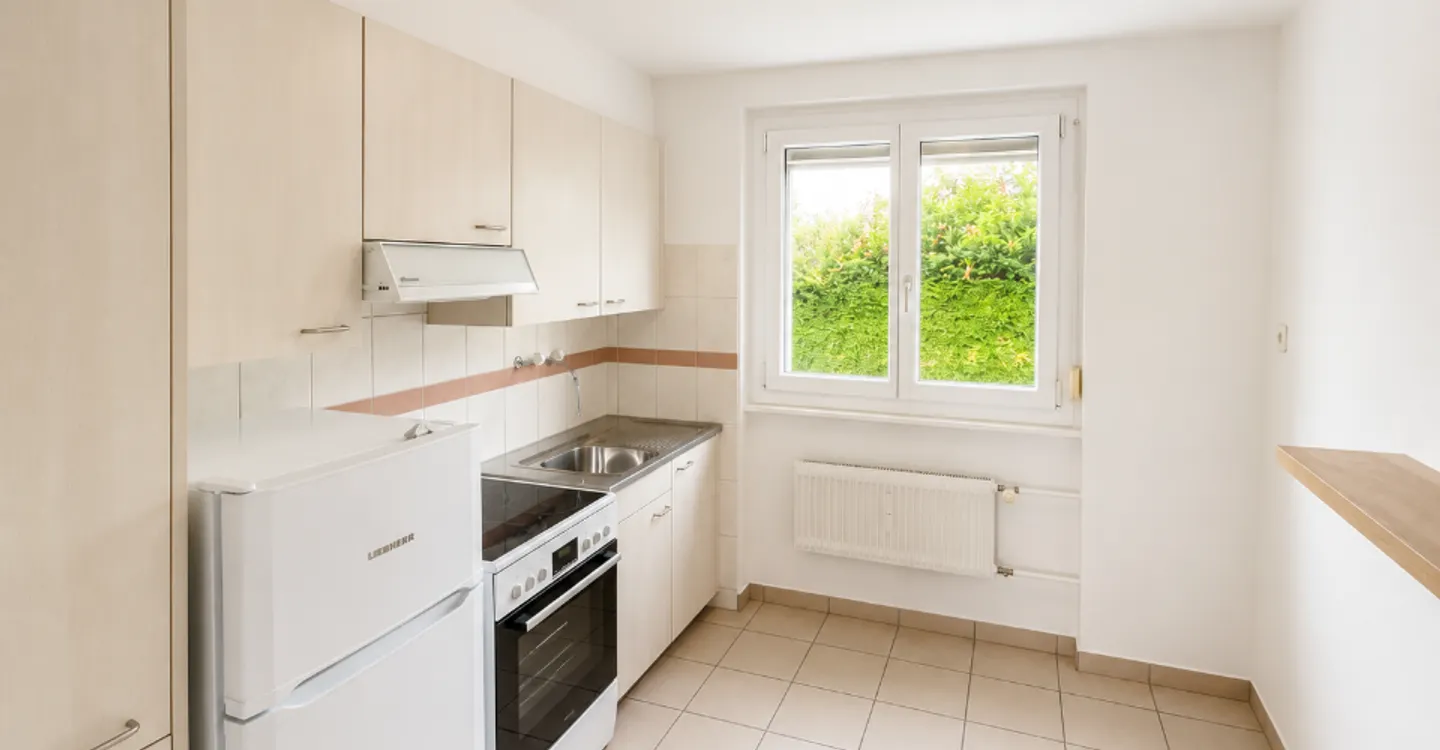 4-Zimmer-Wohnung - Foto 5 von 11