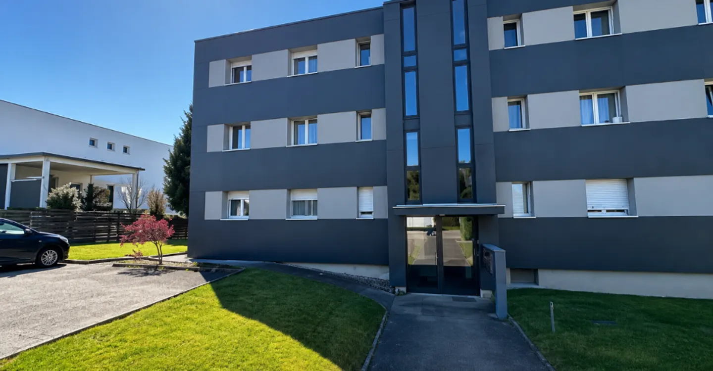 4-Zimmer-Wohnung - Foto 9 von 11