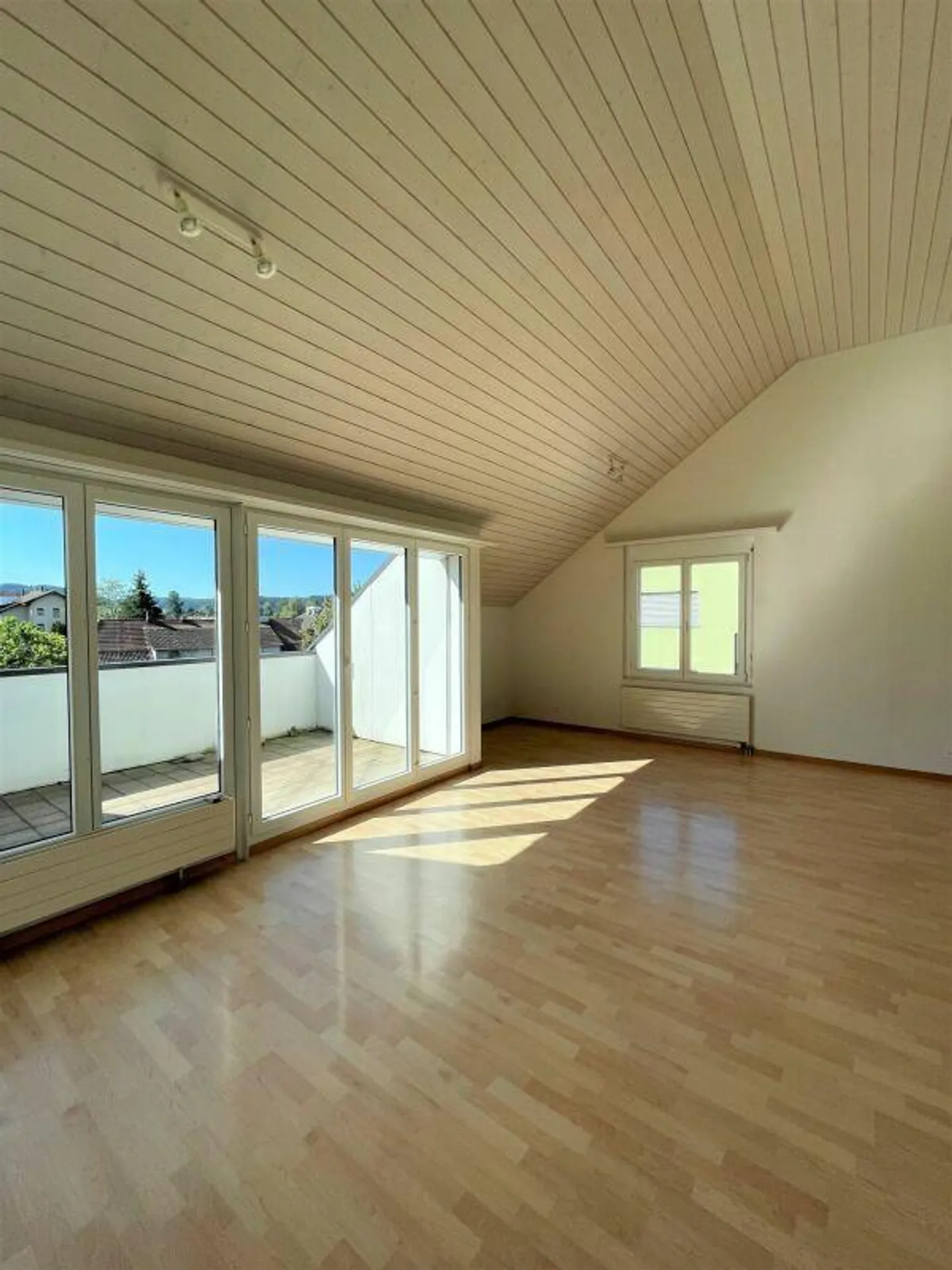 Cozy Apartment in the Center of Reiden - Photo 1 of 8