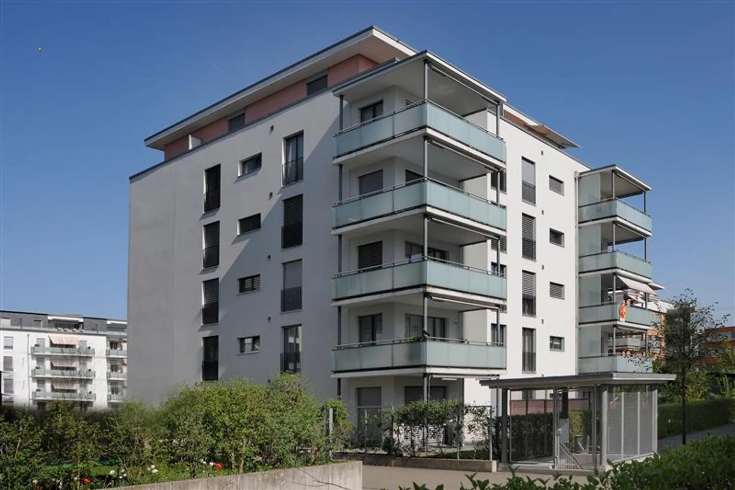 Appartamento elegante a Baar - Foto 4 di 4