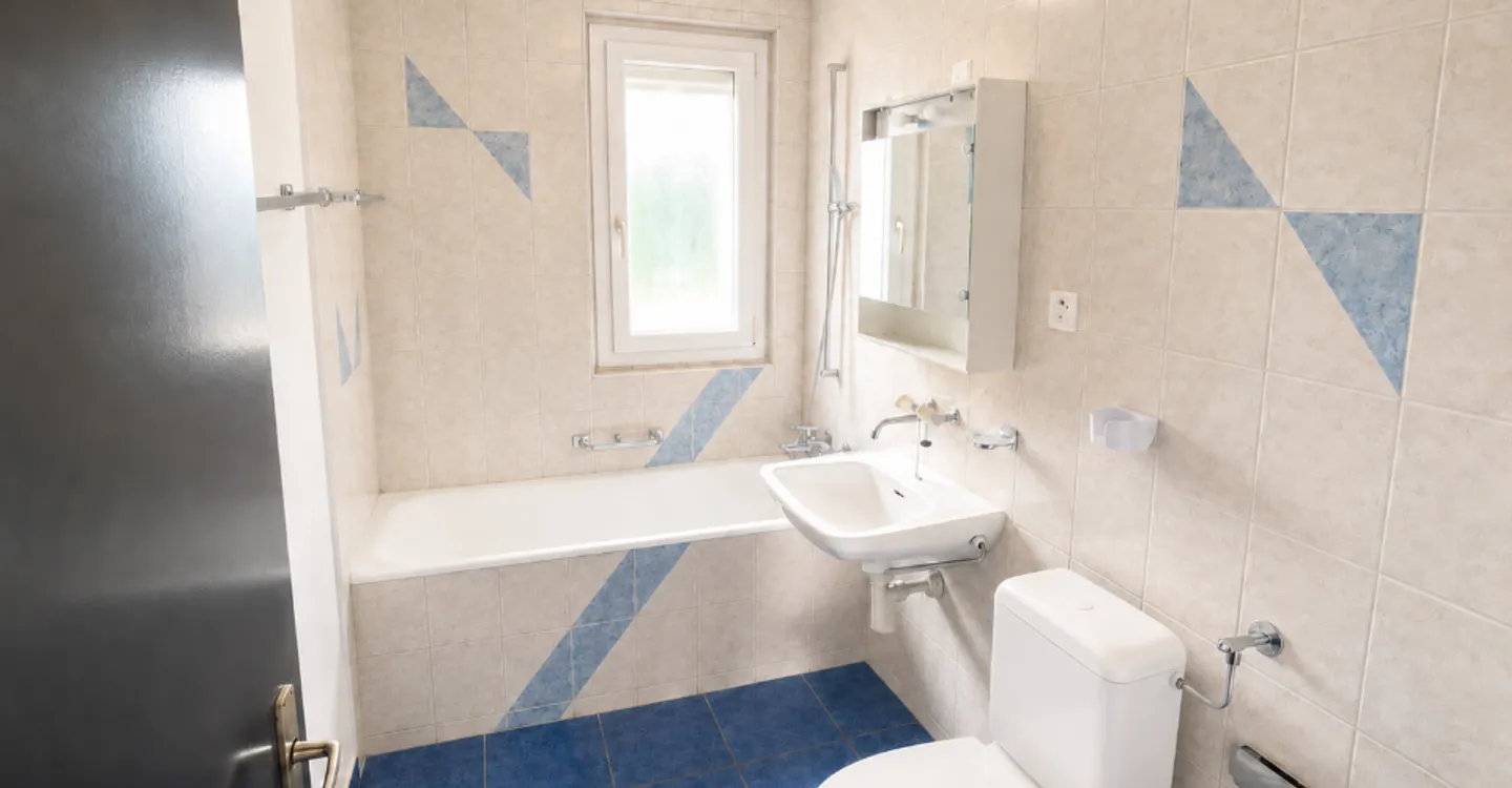 4-Zimmer-Wohnung - Foto 7 von 11
