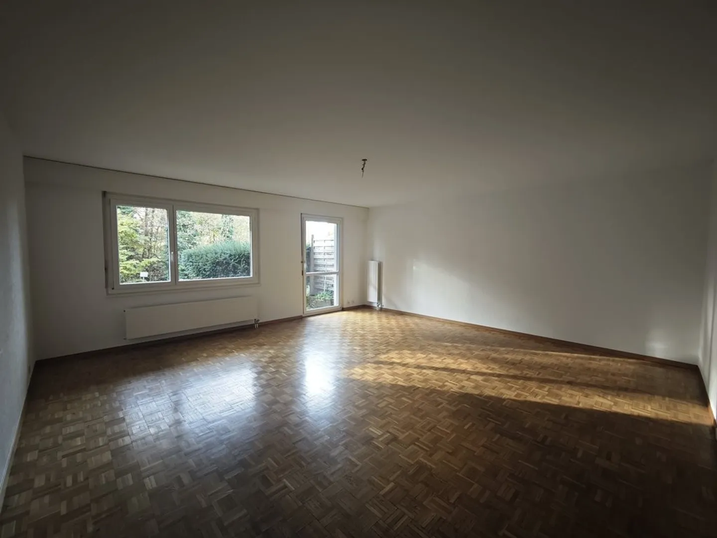 Blécherette, un ambiente tranquillo e verdeggiante! - Foto 1 di 5