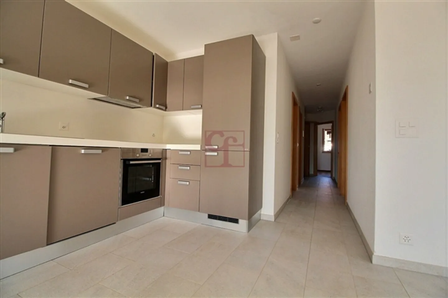 Château-d'Oex - Bellissimo appartamento di 4,5 stanze con grande balcone - Foto 7 di 12