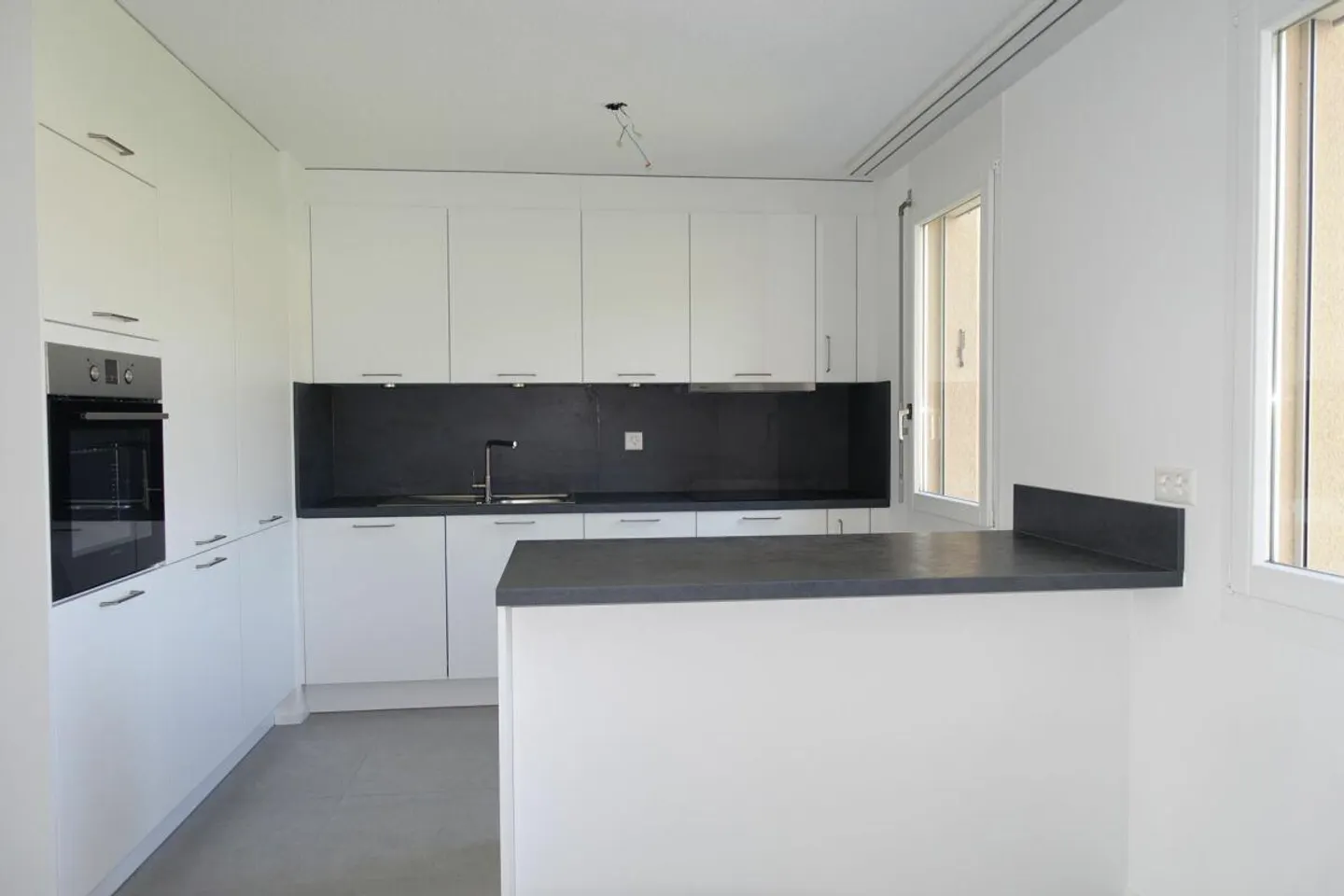 Stilvolles renoviertes Apartment - Foto 3 von 21