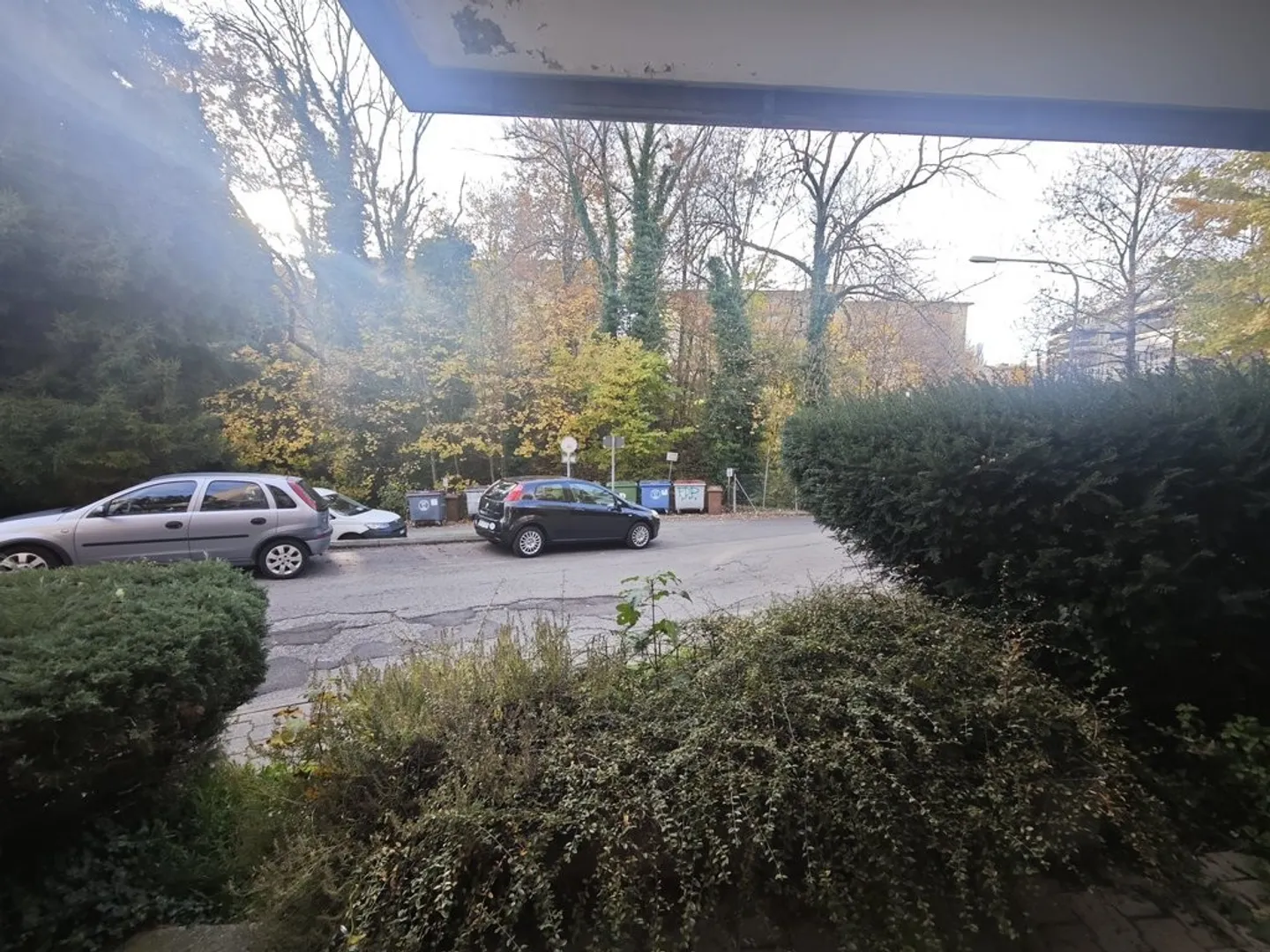 Blécherette, un ambiente tranquillo e verdeggiante! - Foto 2 di 5