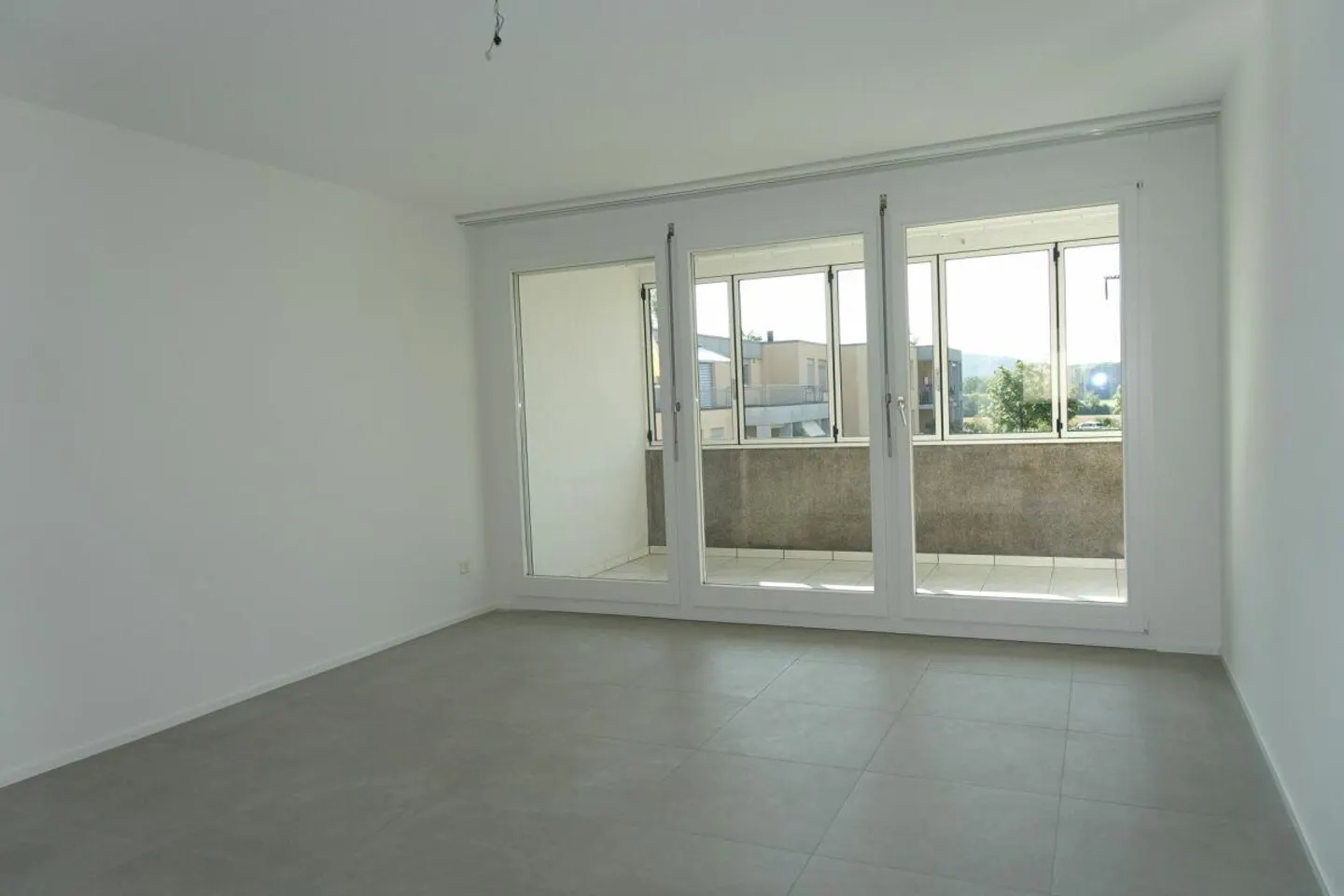 Stilvolles renoviertes Apartment - Foto 2 von 21