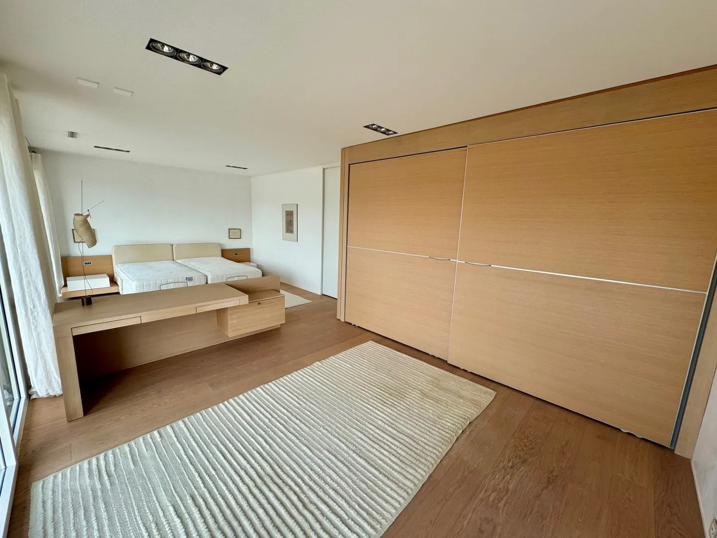 Unique in Olten: 5.5-room penthouse apartment with separate 2-room apartment & 250 m² terrace - Photo 14 of 19