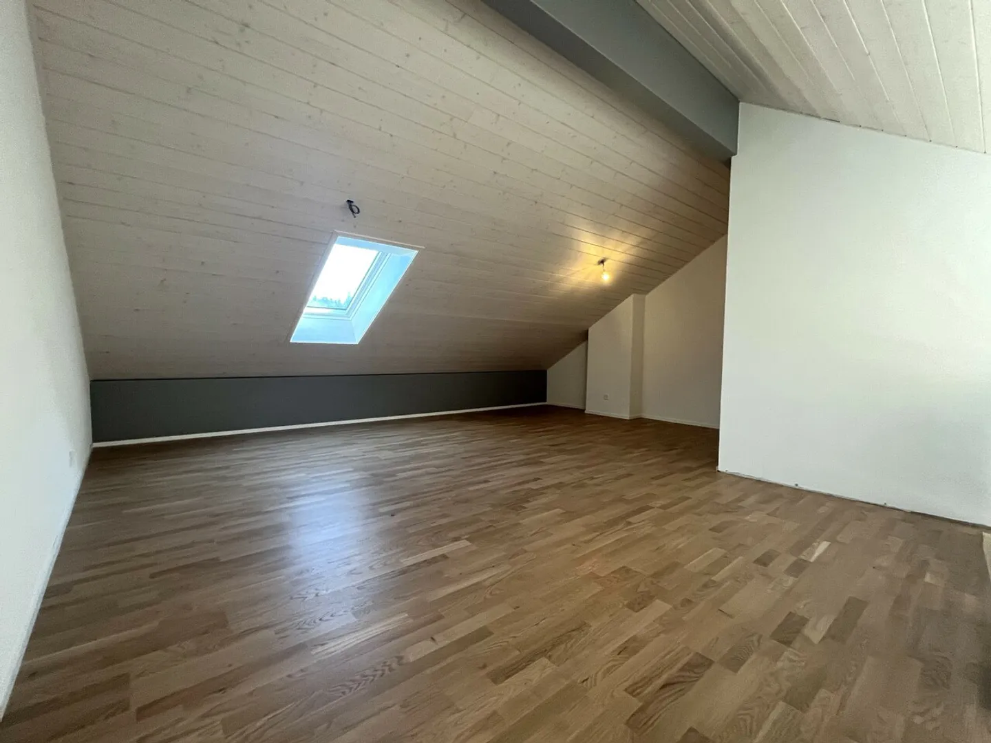 Magnifico appartamento di 3,5 locali con soppalco ad Assens - Foto 7 di 9