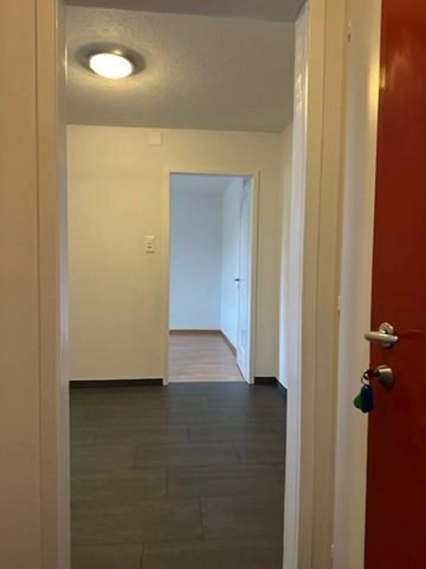 2-ZWG im 2.OG, in 8048 Zürich zu vermieten - Foto 7 von 9