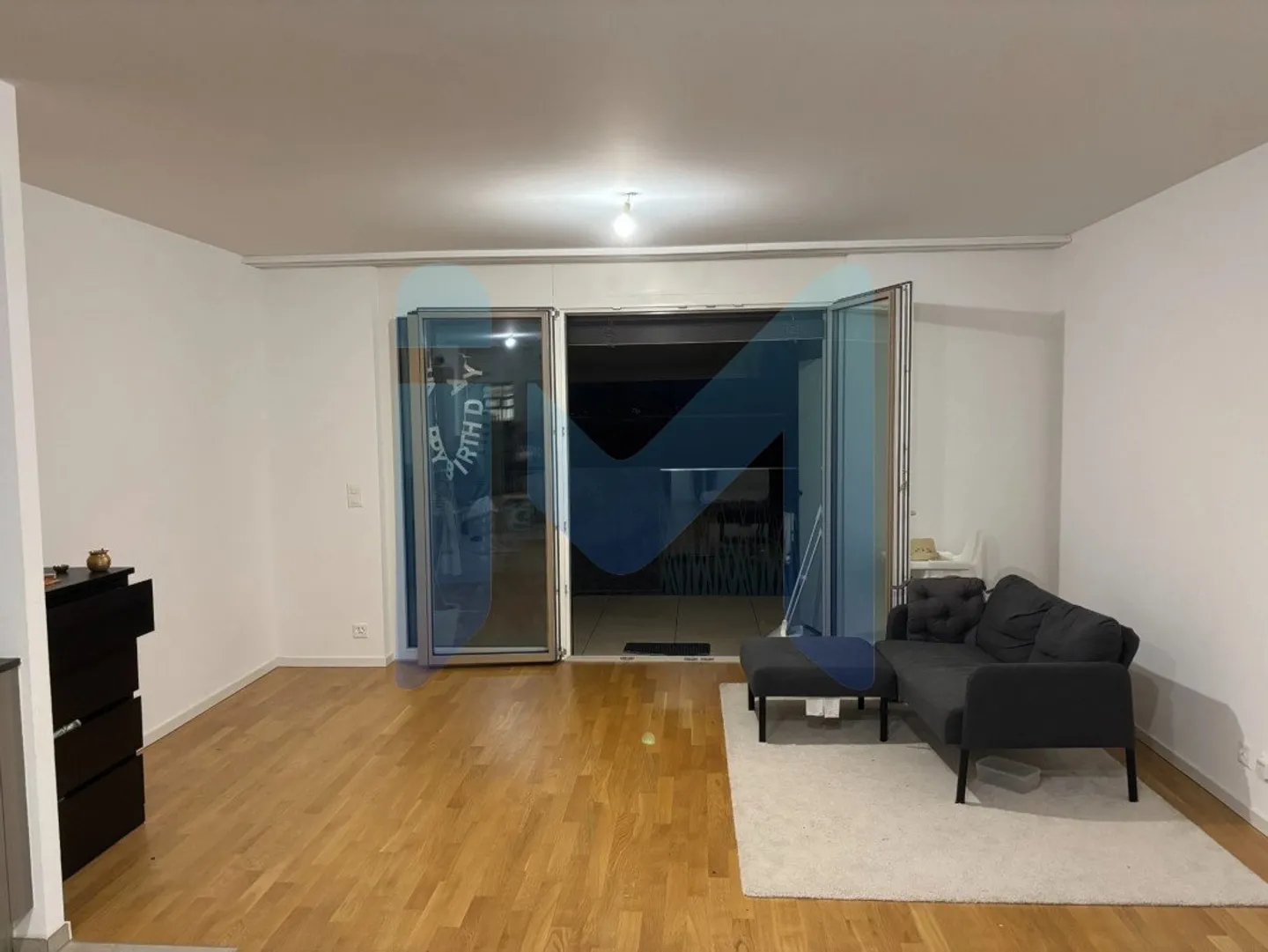 Charming 1.5 Room Apartment - Photo 1 of 6