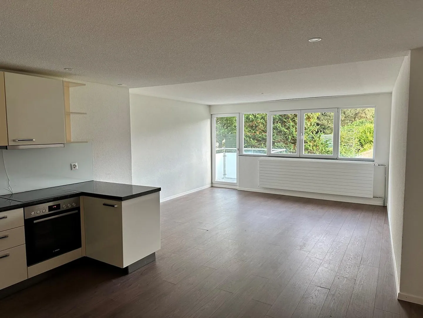 Appartamento attraente e luminoso di 4,5 stanze a Huttwil - Foto 1 di 10