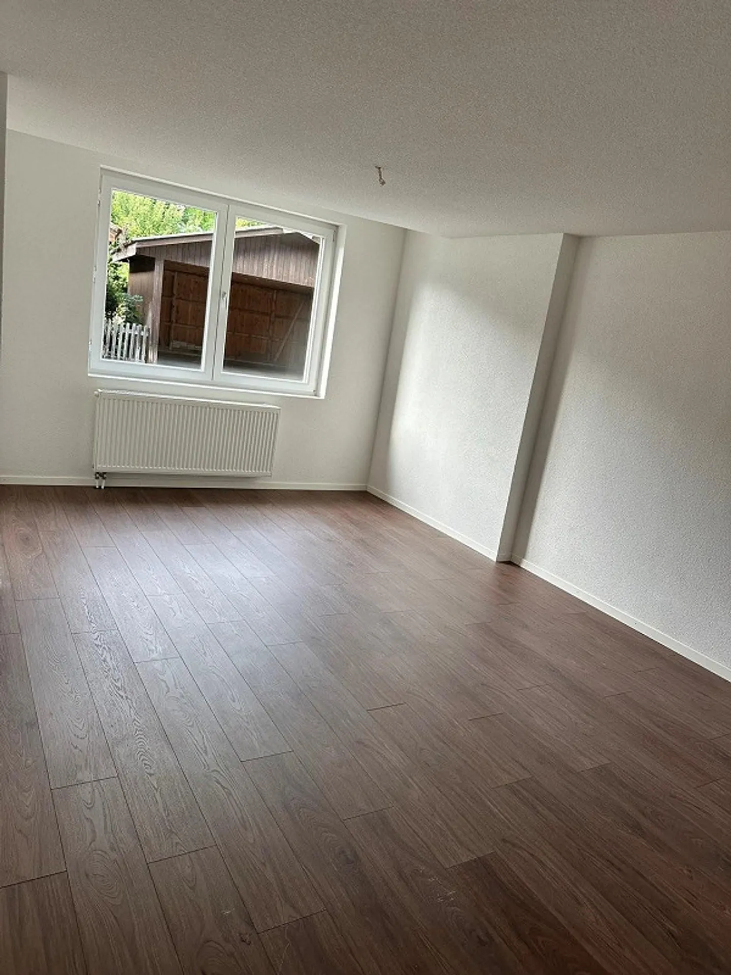 Appartamento attraente e luminoso di 4,5 stanze a Huttwil - Foto 2 di 10