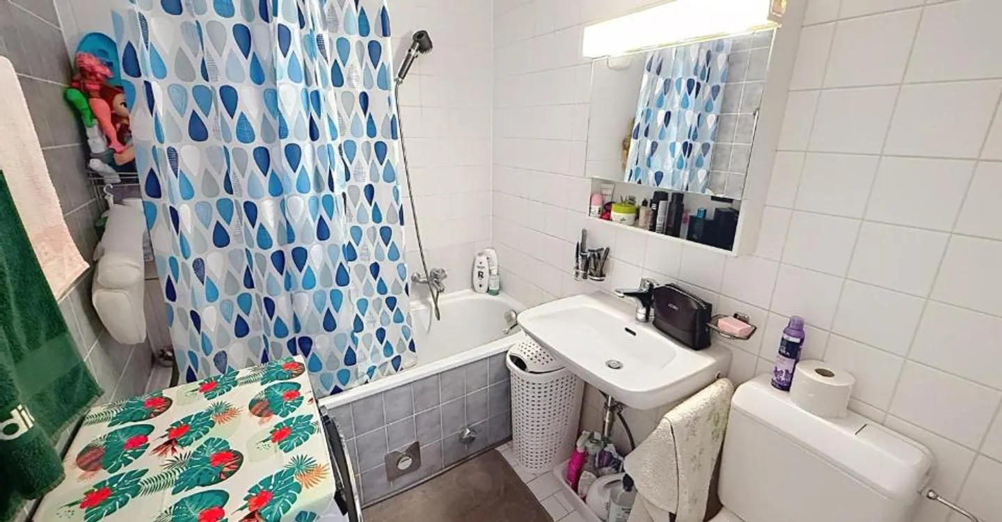 3,5-Zimmer-Wohnung im 4. Stock ab dem 1. November 2026 verfügbar - Foto 5 von 6