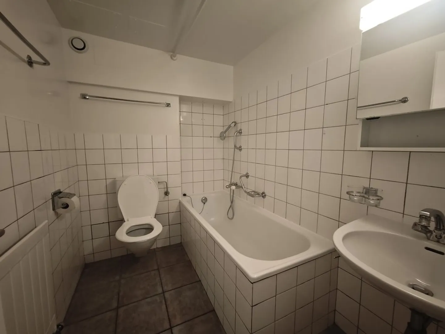 Blécherette, un ambiente tranquillo e verdeggiante! - Foto 4 di 5