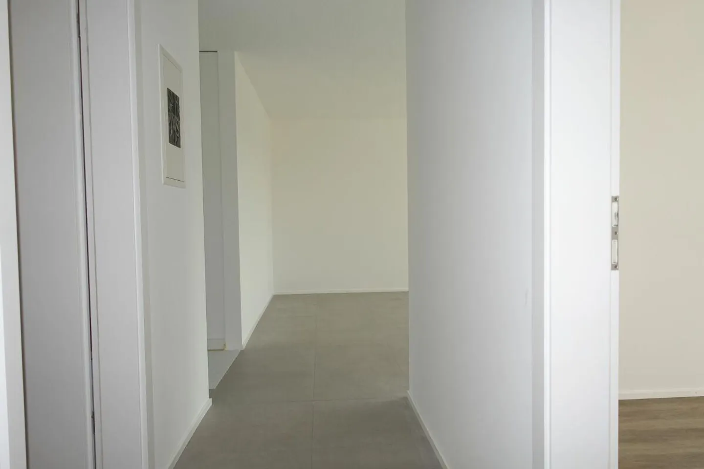 Stilvolles renoviertes Apartment - Foto 10 von 21