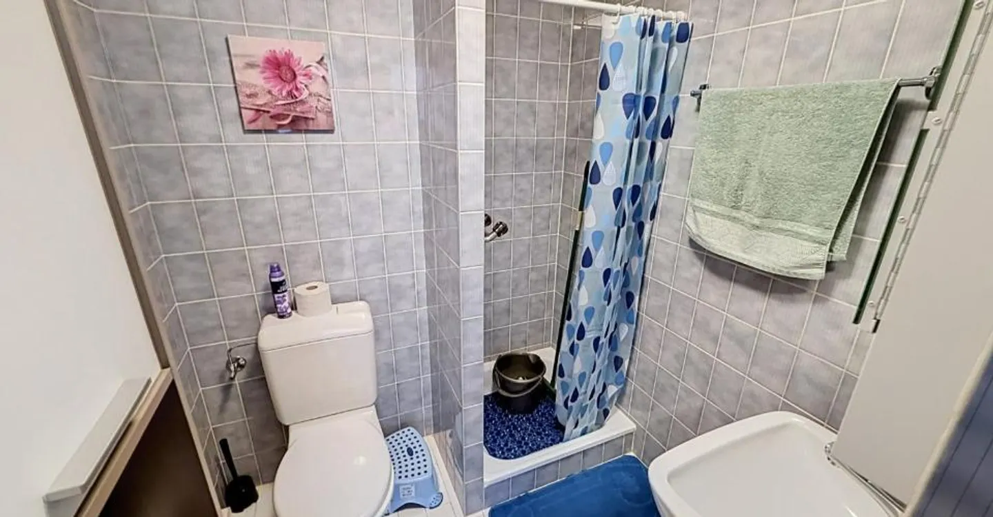 3,5-Zimmer-Wohnung im 4. Stock ab dem 1. November 2026 verfügbar - Foto 6 von 6