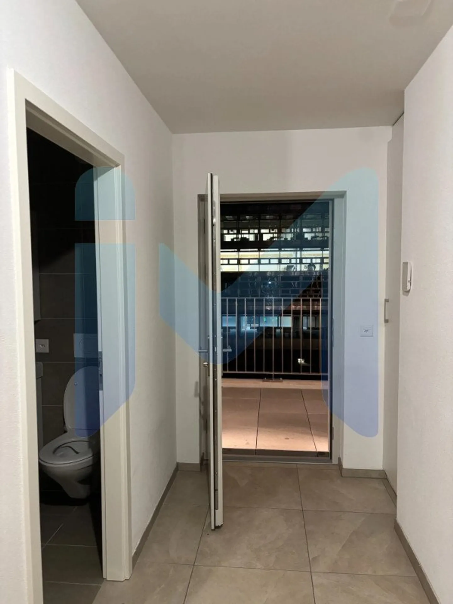 Charming 1.5 Room Apartment - Photo 6 of 6