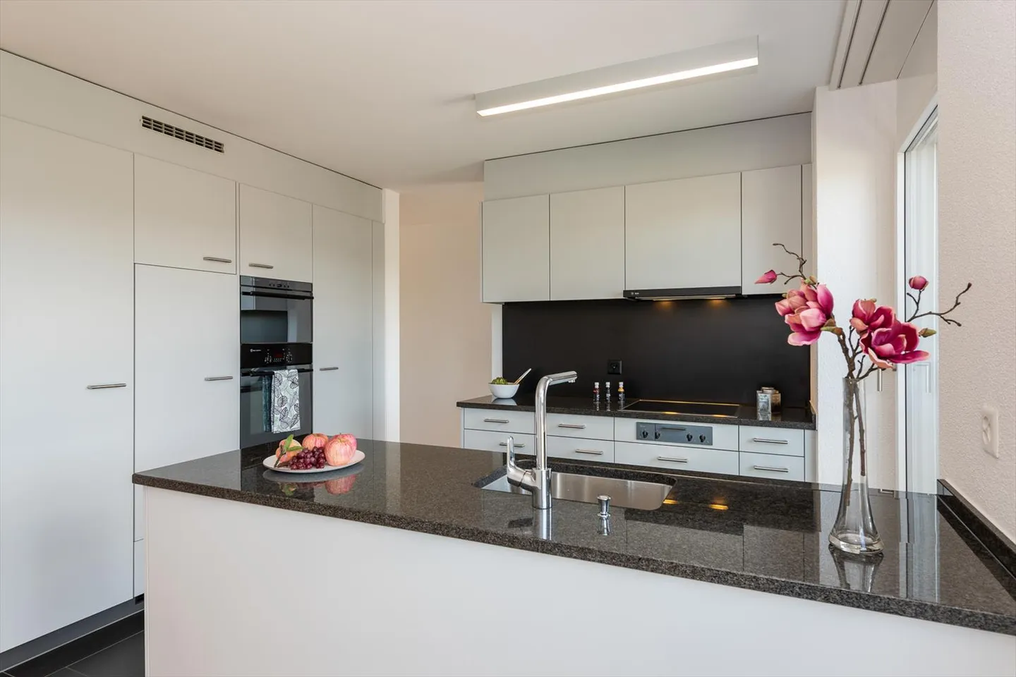 Appartement à louer - Photo 3 sur 5