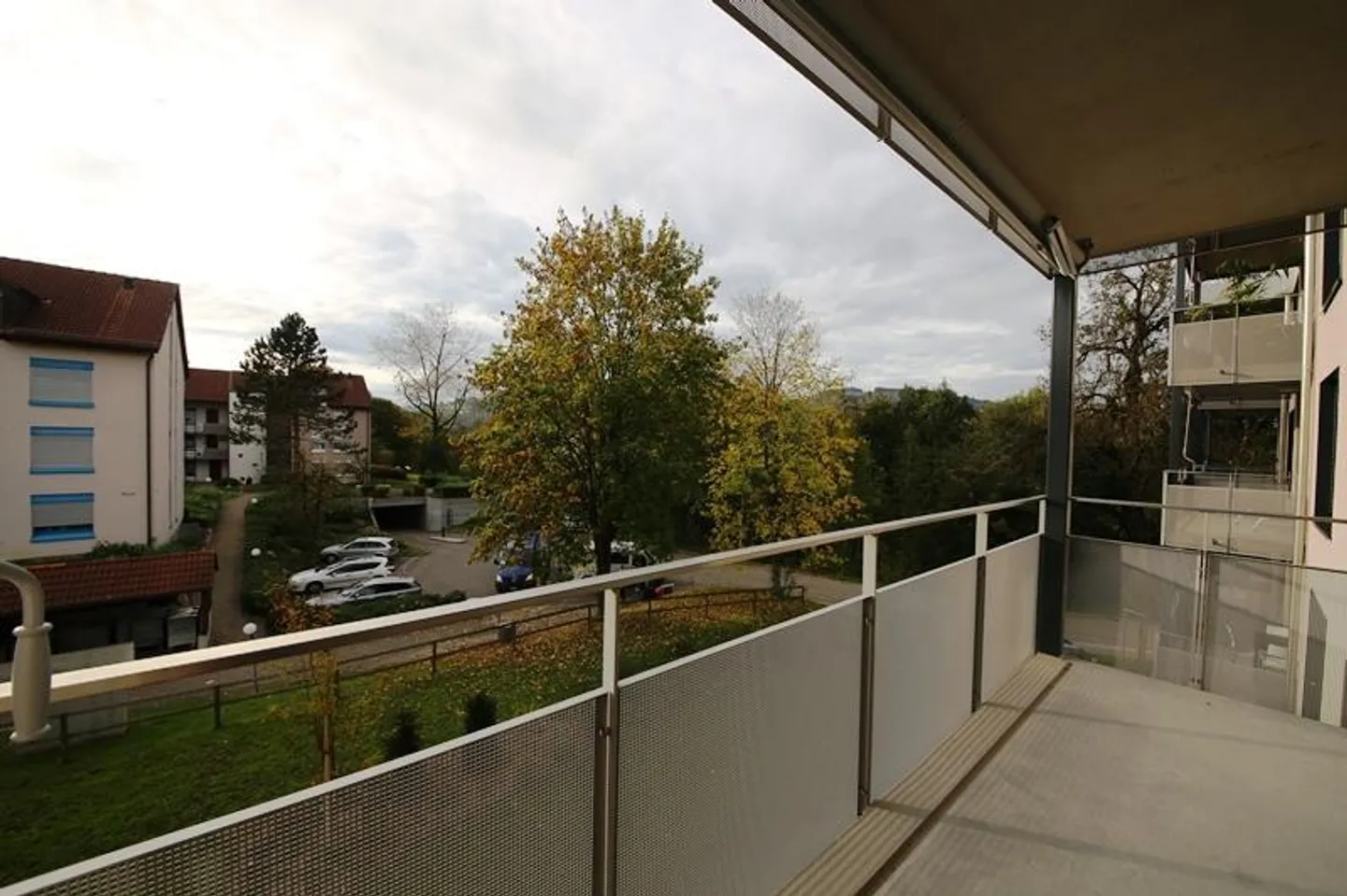 Ideale per giovani coppie o famiglie appartamento di 3,5 stanze a San Gallo - Foto 5 di 7