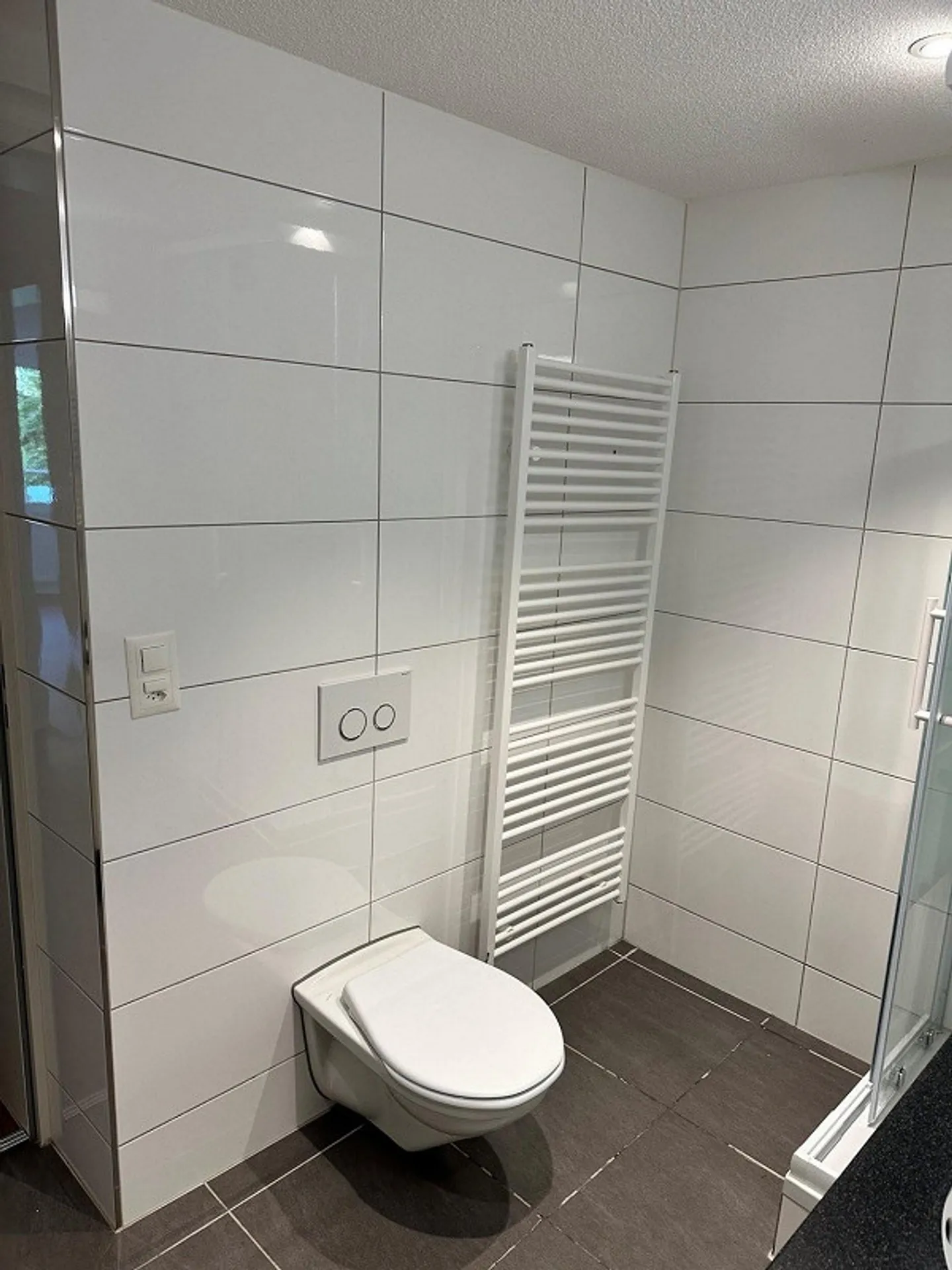 Appartamento attraente e luminoso di 4,5 stanze a Huttwil - Foto 7 di 10