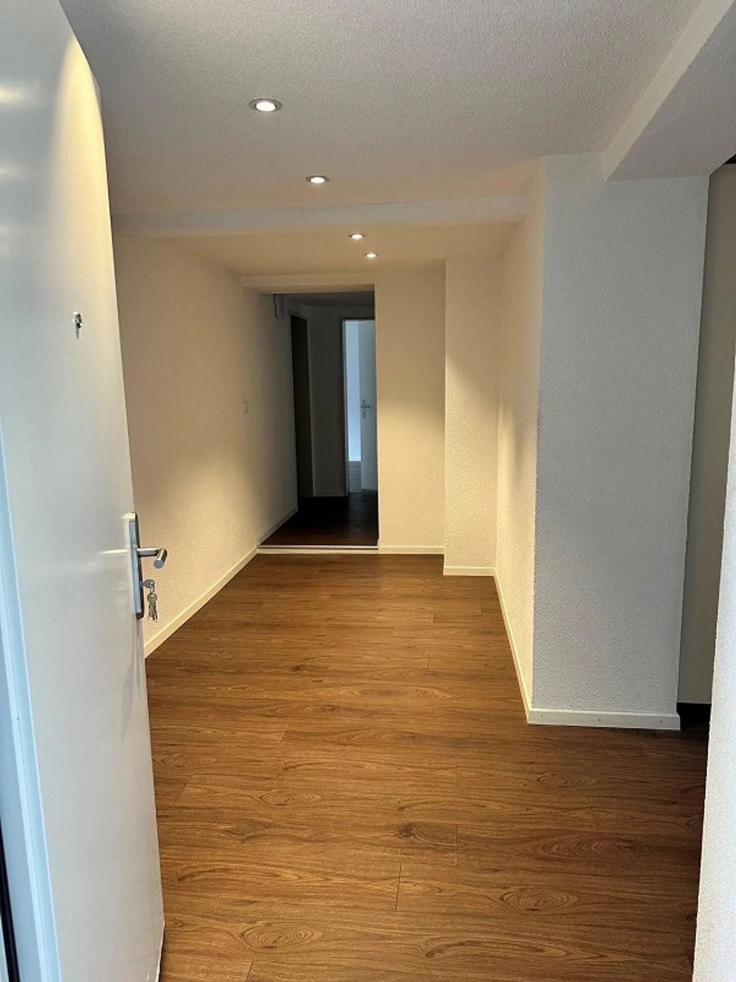 Appartamento attraente e luminoso di 4,5 stanze a Huttwil - Foto 4 di 10