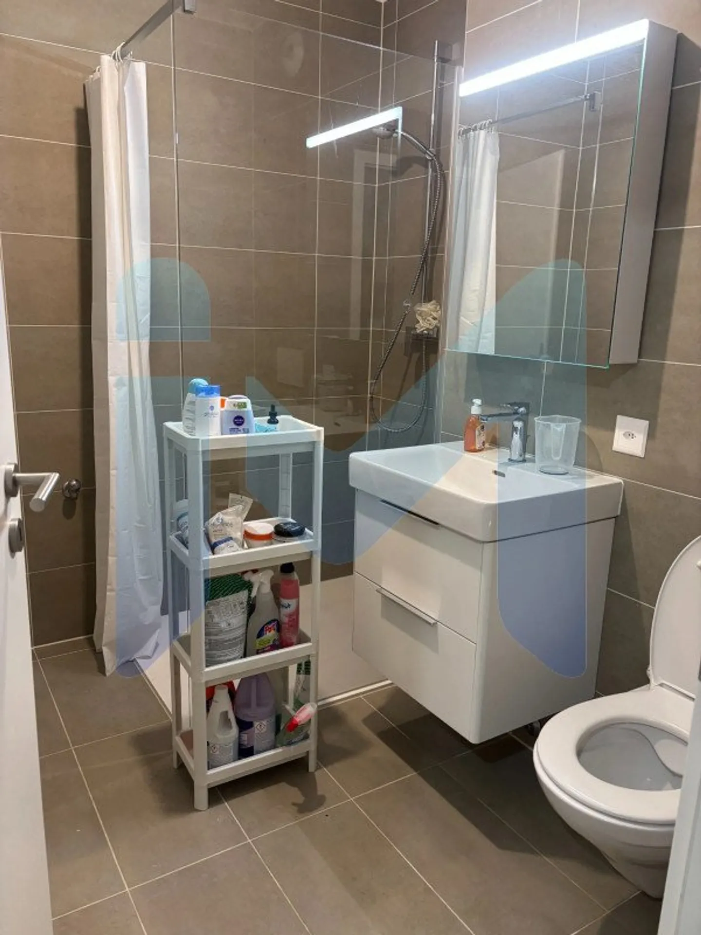 Charming 1.5 Room Apartment - Photo 5 of 6