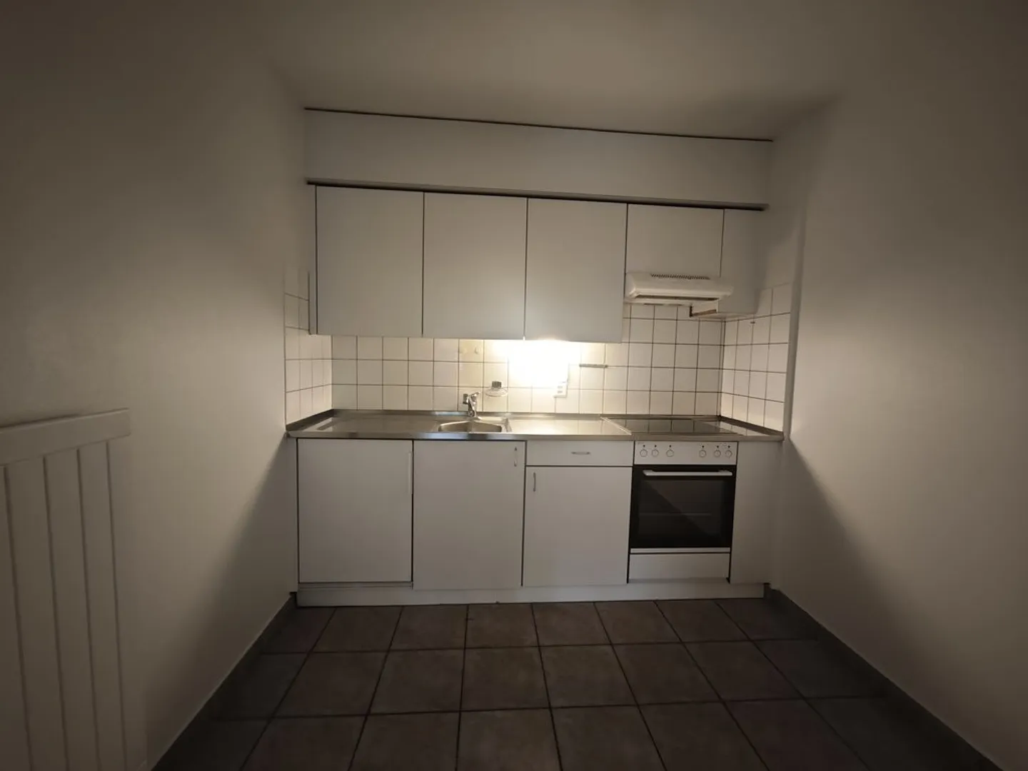 Blécherette, un ambiente tranquillo e verdeggiante! - Foto 5 di 5