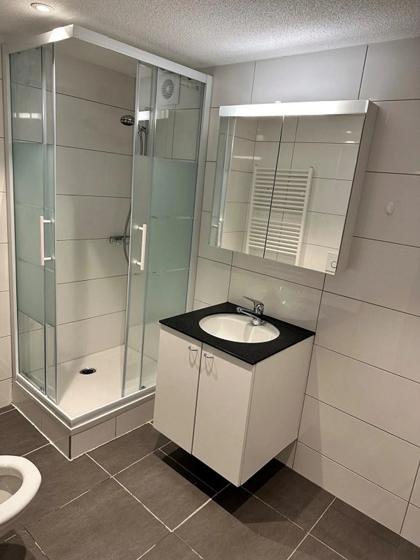 Appartamento attraente e luminoso di 4,5 stanze a Huttwil - Foto 8 di 10