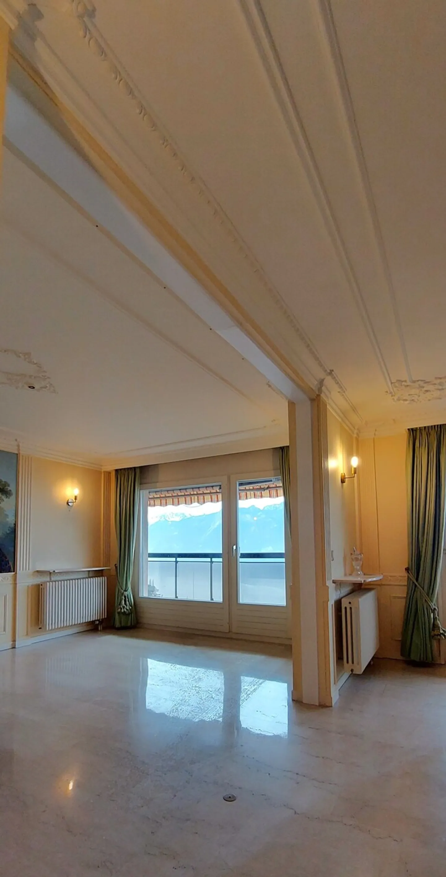 Appartamento Montreux - 5 stanze - Foto 2 di 4