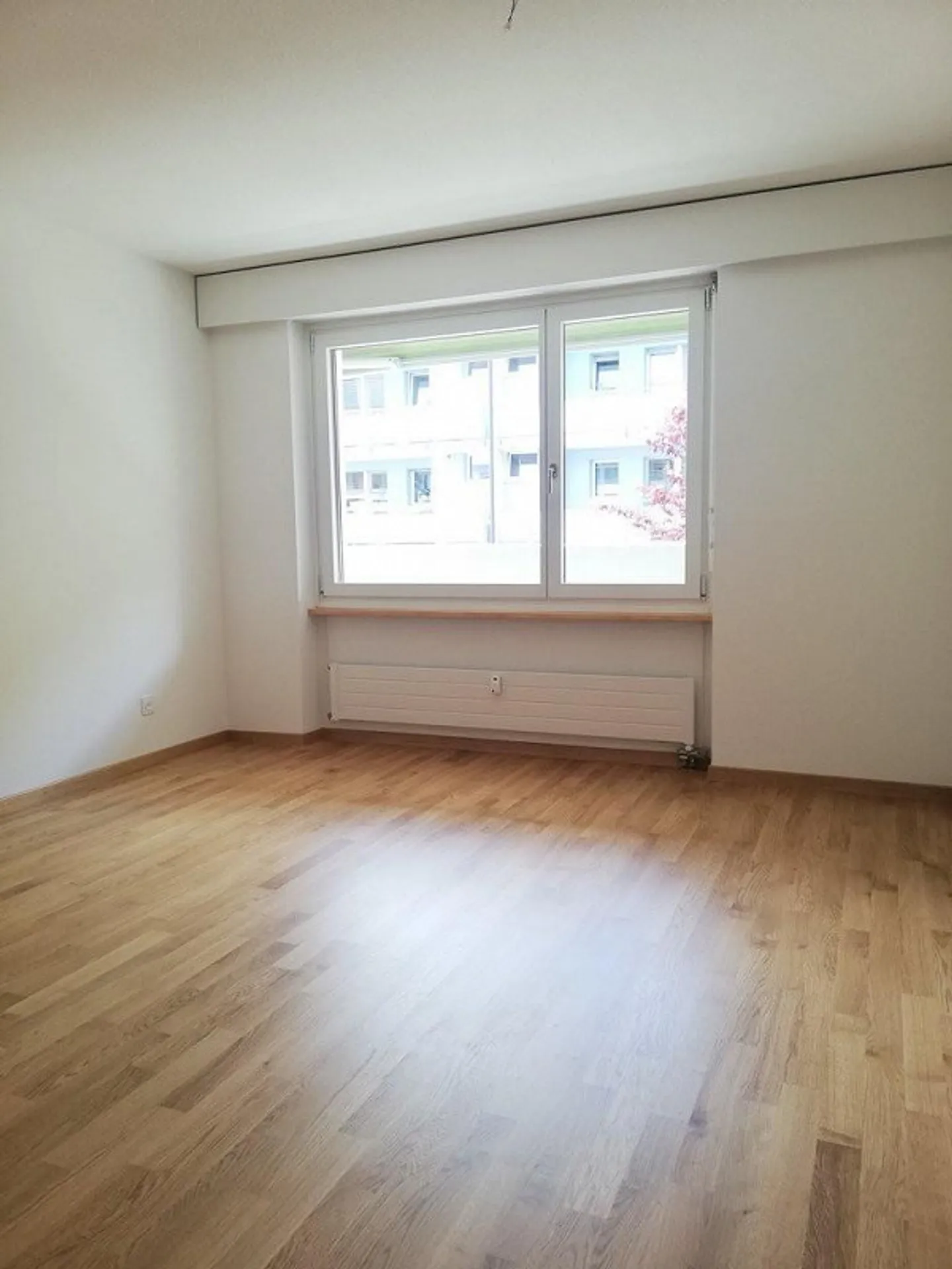 Wohnen im Länggassquartier - Foto 3 von 4