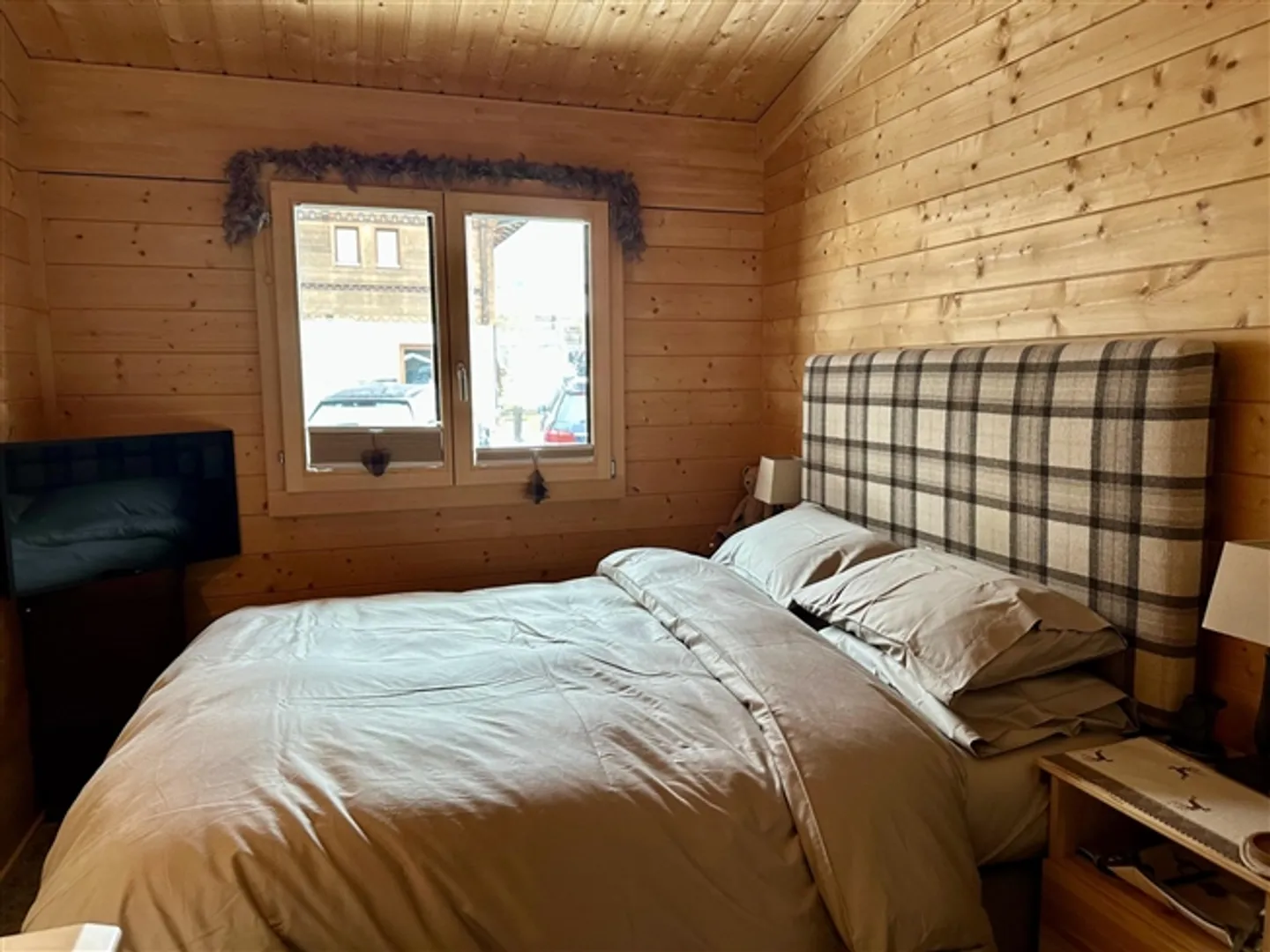 Carino chalet di lusso 2 BR con seconda residenza a Gsteig - Foto 5 di 20