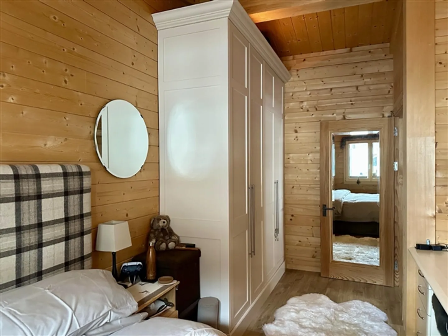 Carino chalet di lusso 2 BR con seconda residenza a Gsteig - Foto 6 di 20