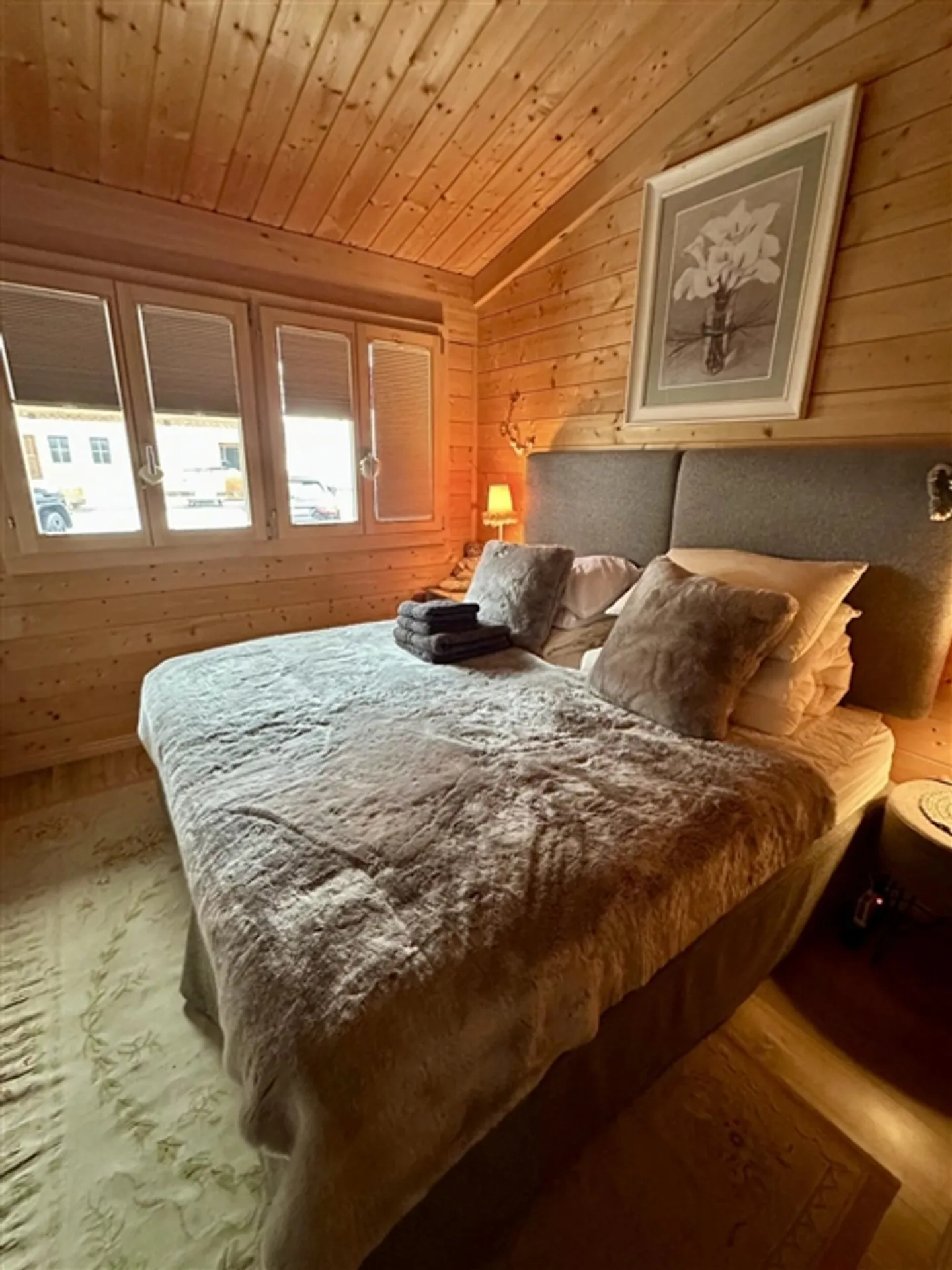 Carino chalet di lusso 2 BR con seconda residenza a Gsteig - Foto 7 di 20