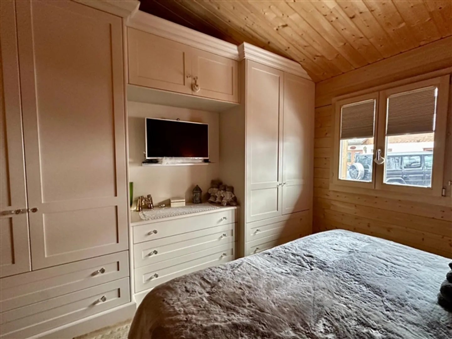 Carino chalet di lusso 2 BR con seconda residenza a Gsteig - Foto 8 di 20